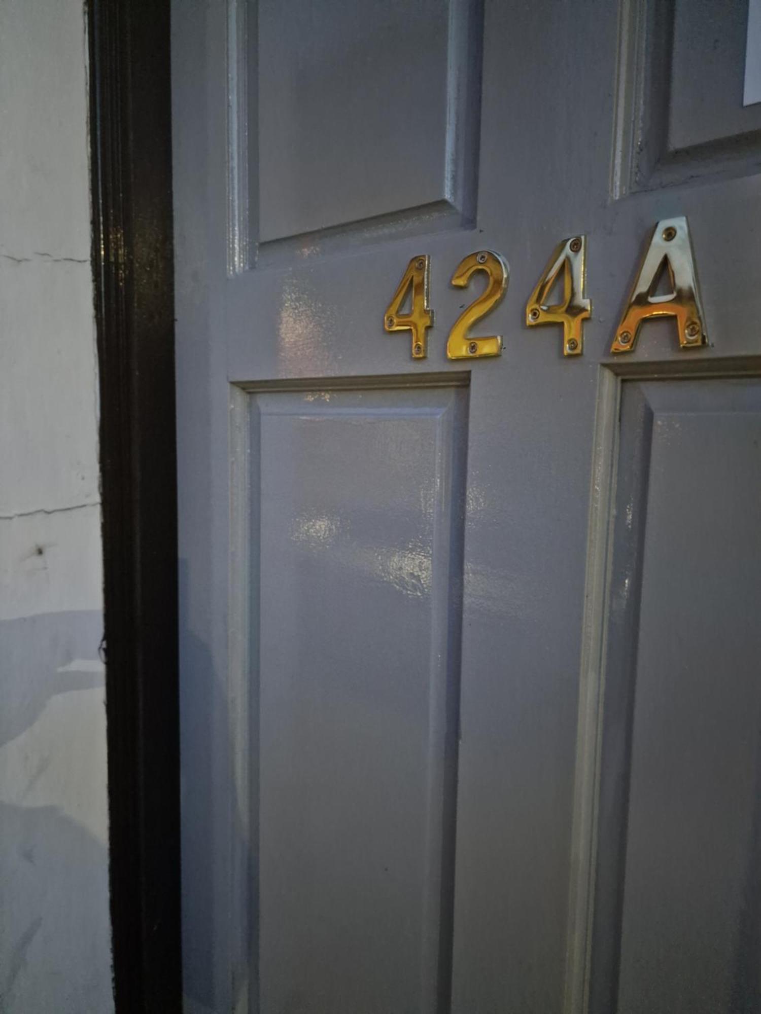 Bed & Breakfast The Bean - Double Bedroom With Private Bathroom *