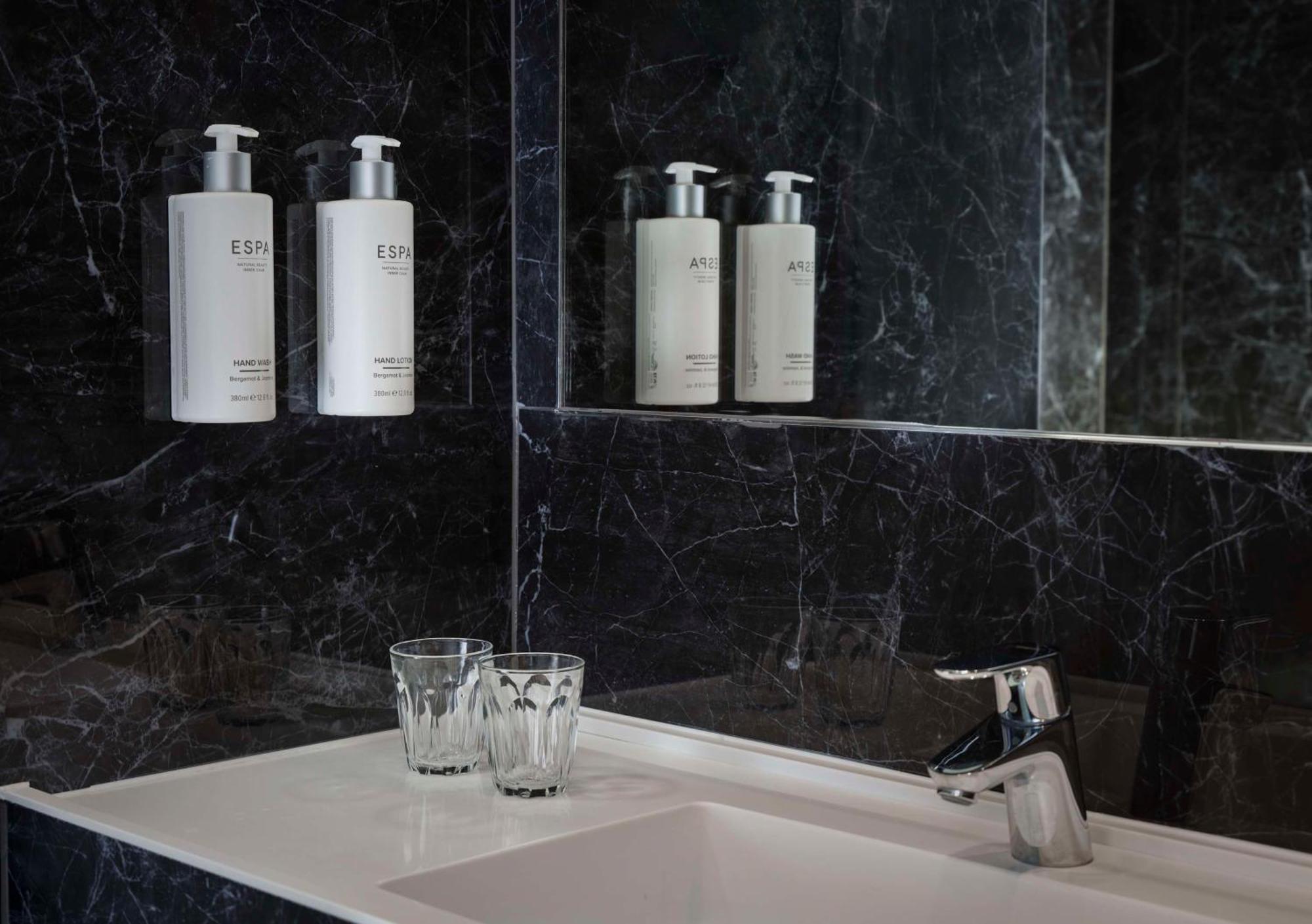 Hotel Park Plaza Victoria London