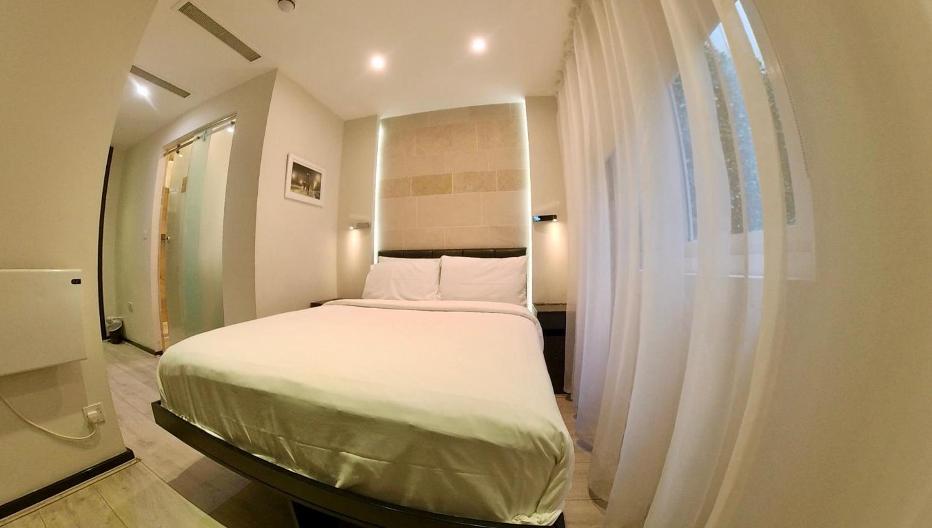 Aparthotel 39 4*