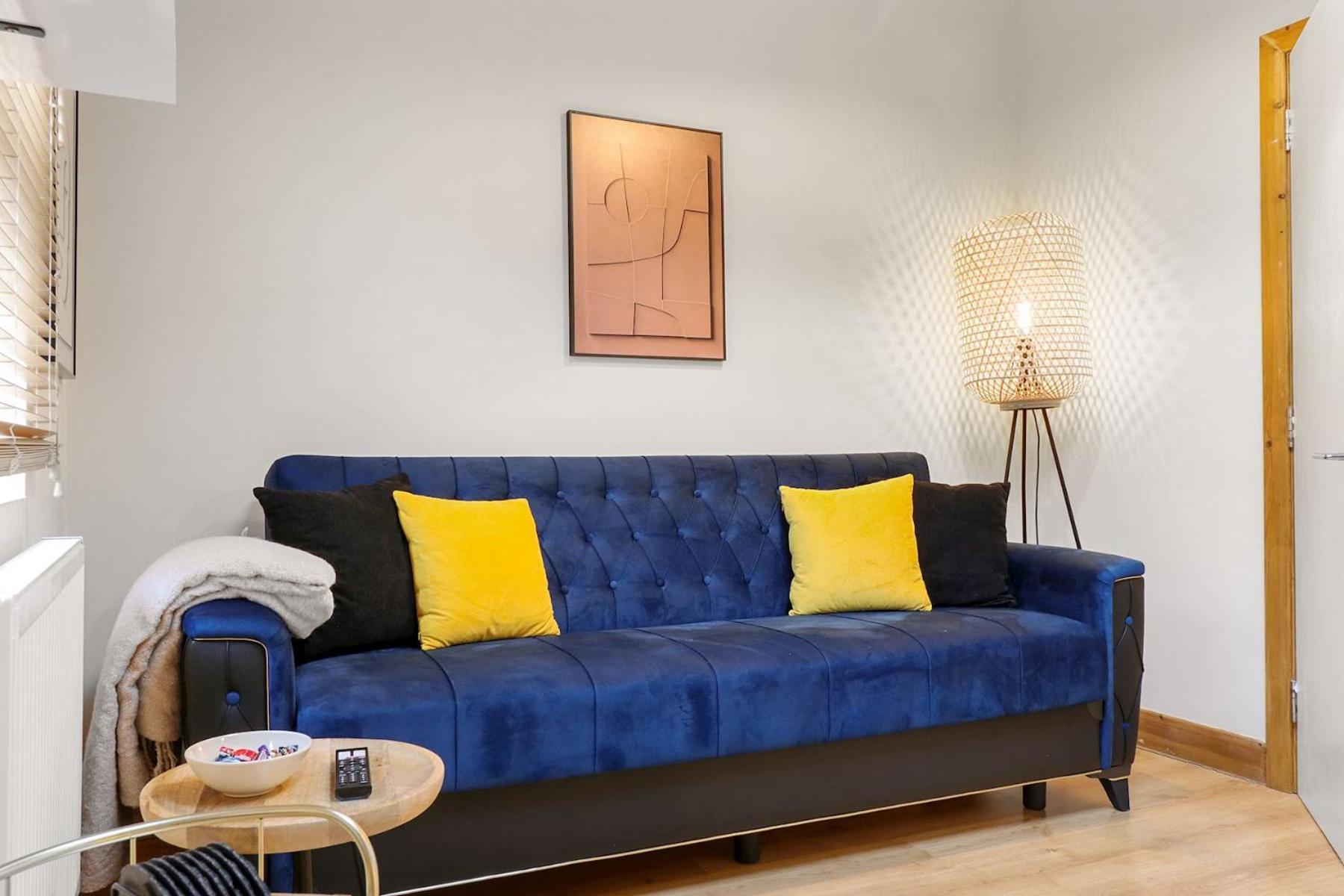 Apartment The Hoxton Loft - Floor Shoreditch London