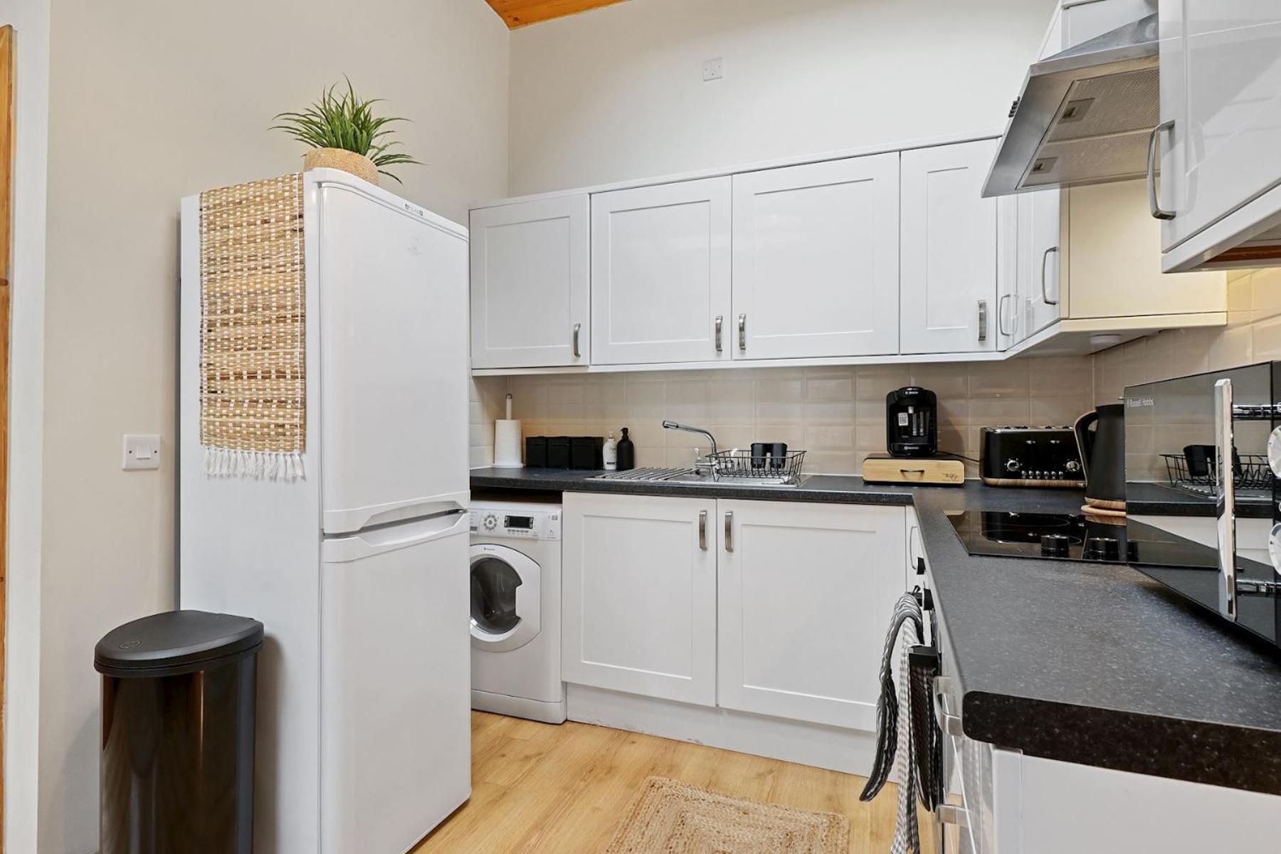 The Hoxton Loft - Floor Shoreditch * London