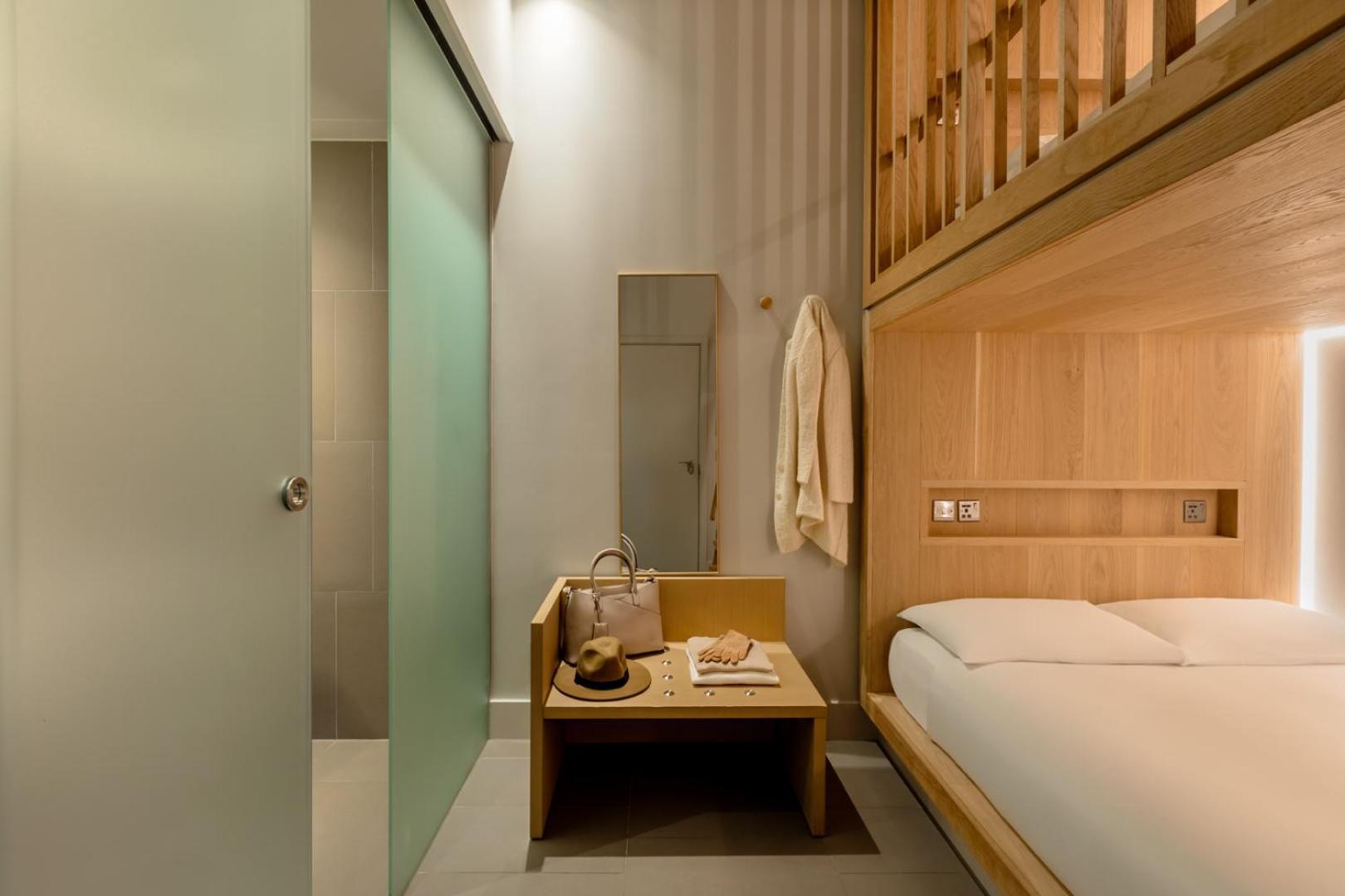 Zedwell Piccadilly Circus 3* Londen