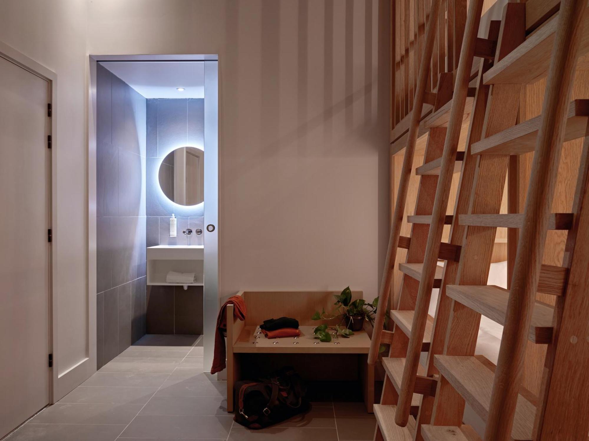 Zedwell Piccadilly Circus 3* Londen