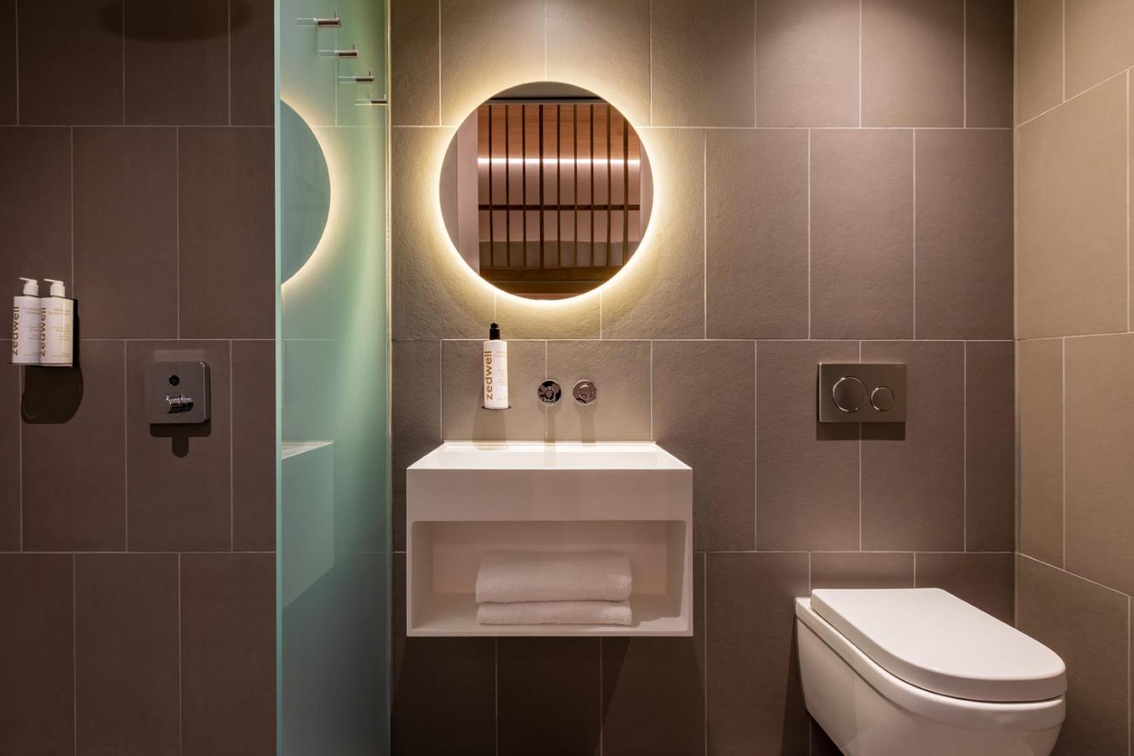 Hotel Zedwell Piccadilly Circus Londen