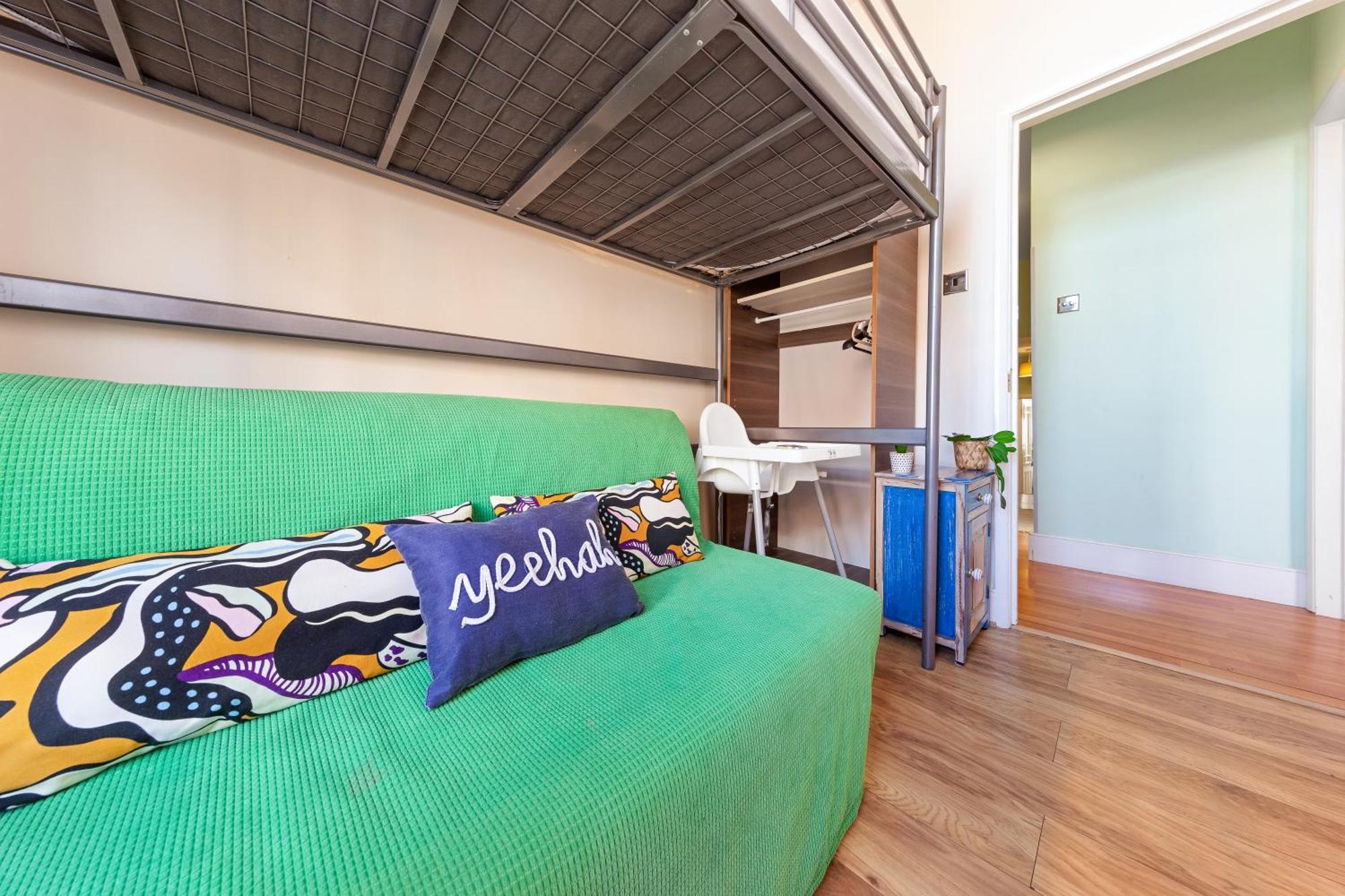 Appartement Big Ben, 10 Mins To Bridge, 5 Min Croydon, 30 Min Airport