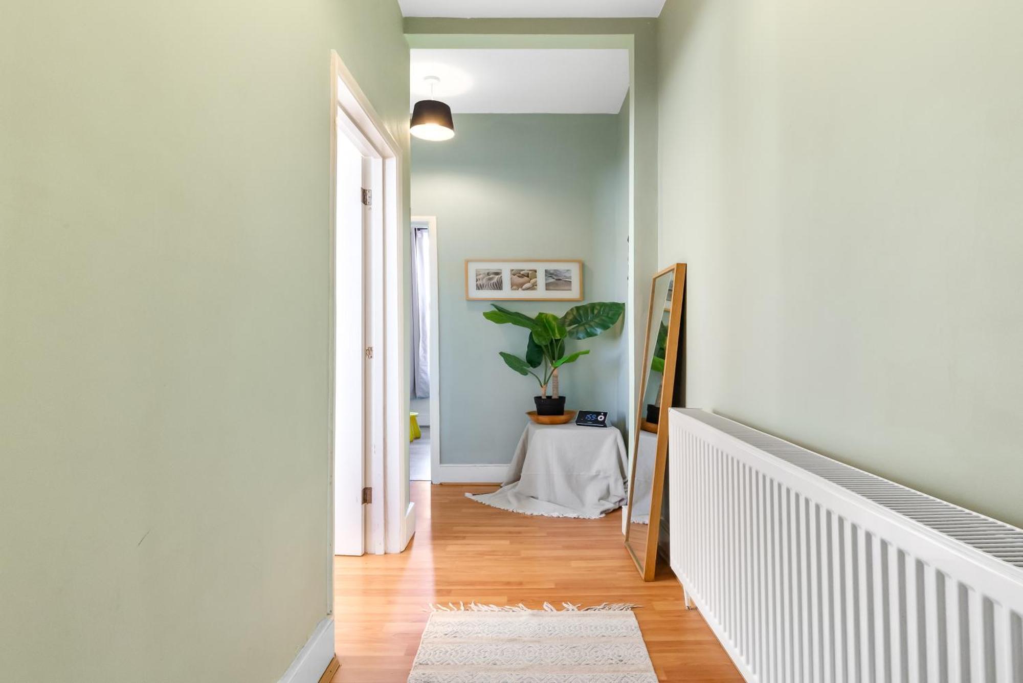 Appartement Big Ben, 10 Mins To Bridge, 5 Min Croydon, 30 Min Airport