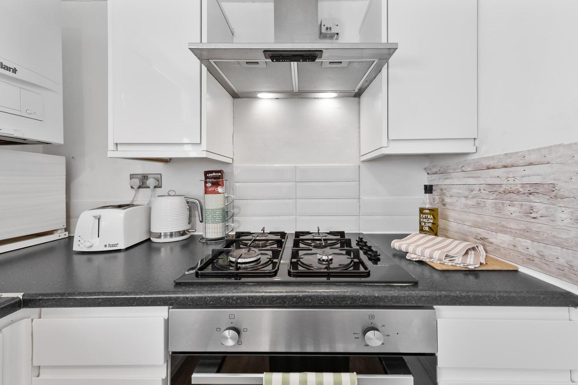 Appartement Big Ben, 10 Mins To Bridge, 5 Min Croydon, 30 Min Airport Londres