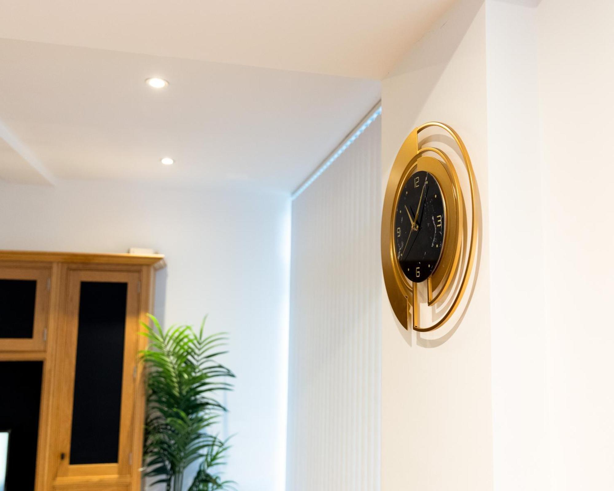 Luxury In Near Big Ben, Buckingham Palace And Eye Appartement
