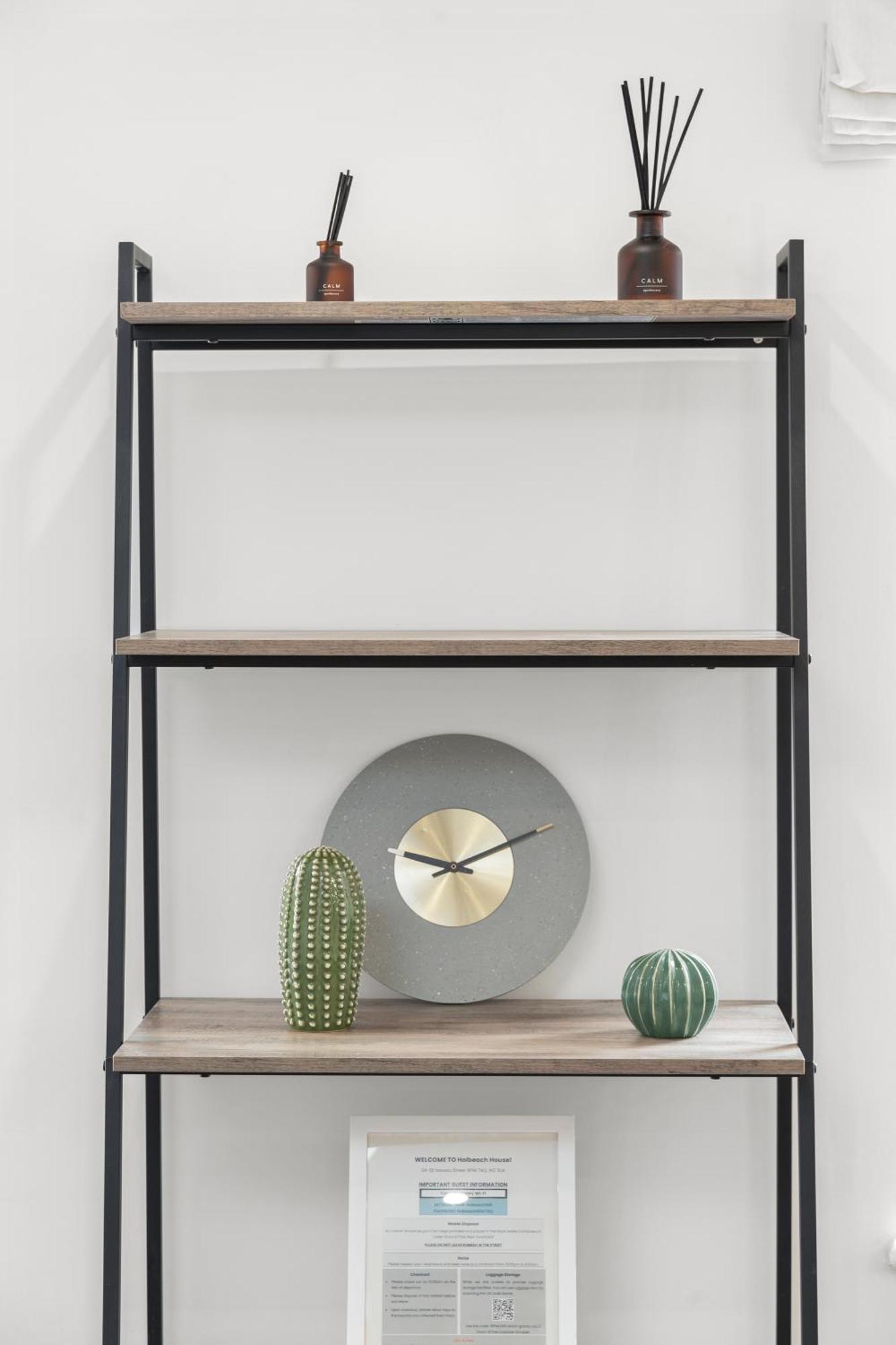Luxury - Fitzrovia Appartement
