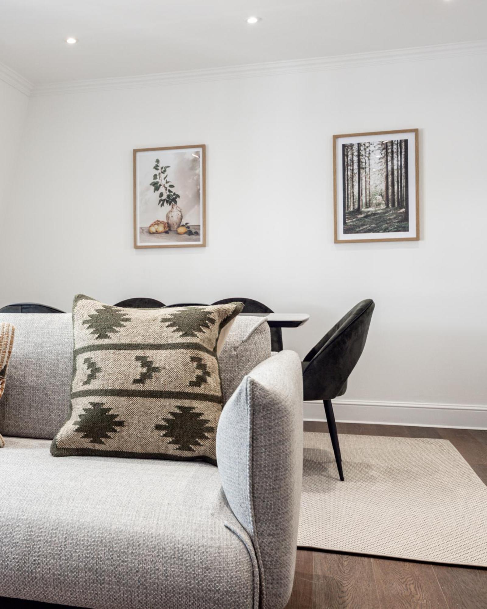 Appartement Luxury - Fitzrovia