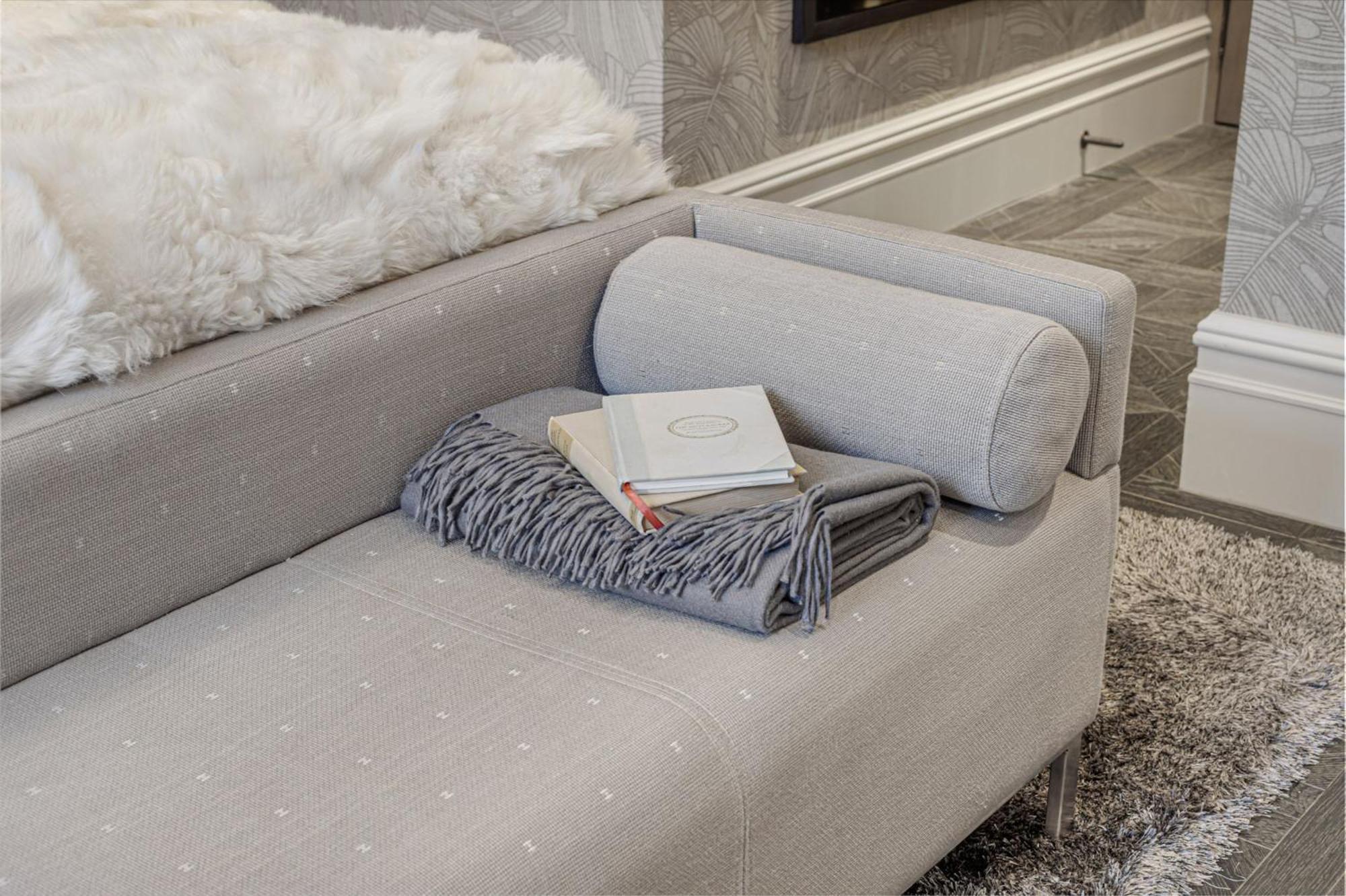 Ferienhaus 37 Cadogan Place Exquisite Maisonette *