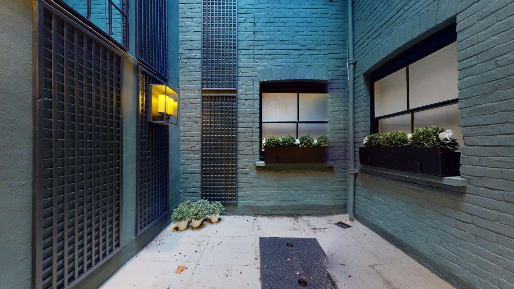 37 Cadogan Place Exquisite Maisonette Ferienhaus *