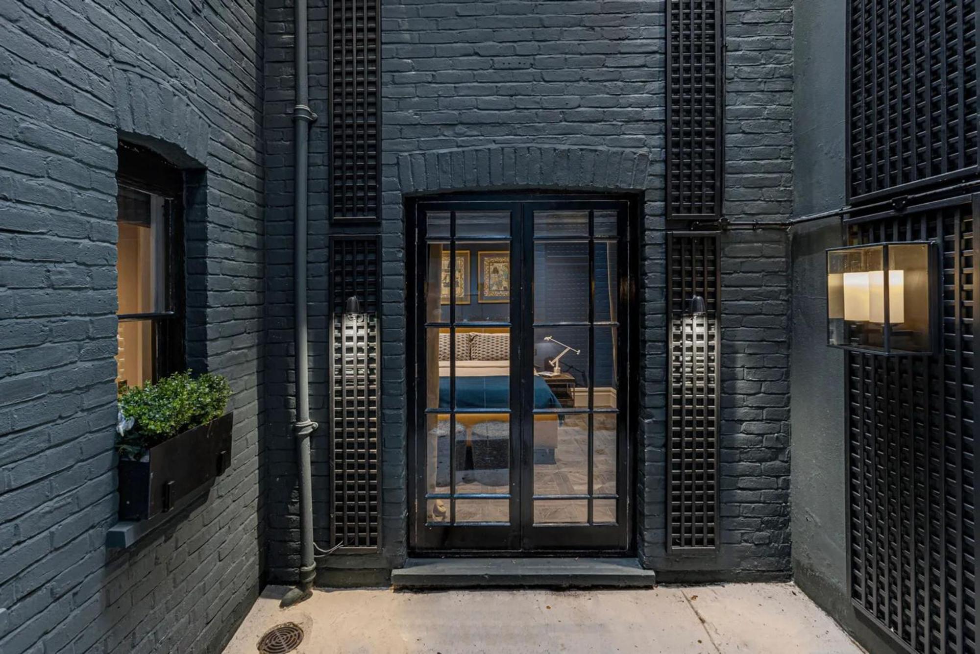 37 Cadogan Place Exquisite Maisonette Ferienhaus
