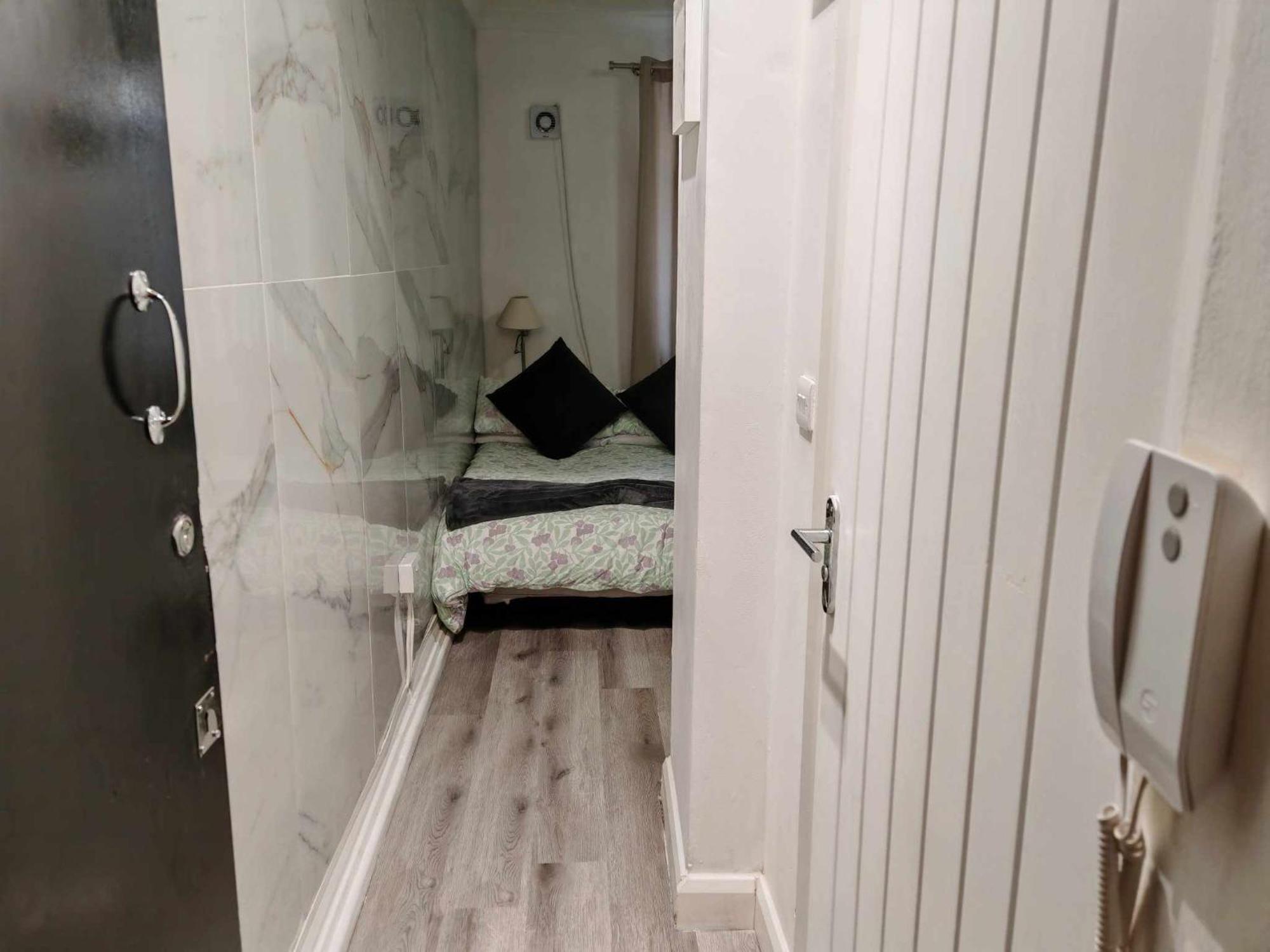 Appartement In Queensway