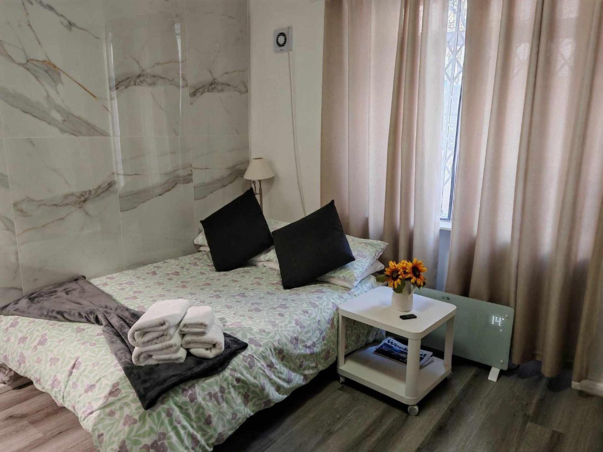 Appartement In Queensway Londen