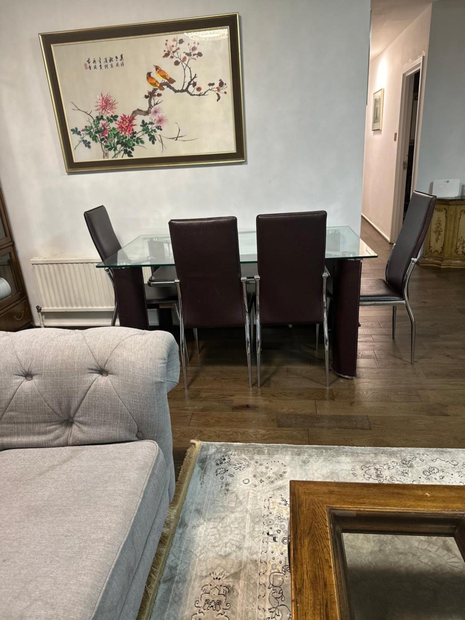 Lux 2 Bed In Portman Square Apartment *