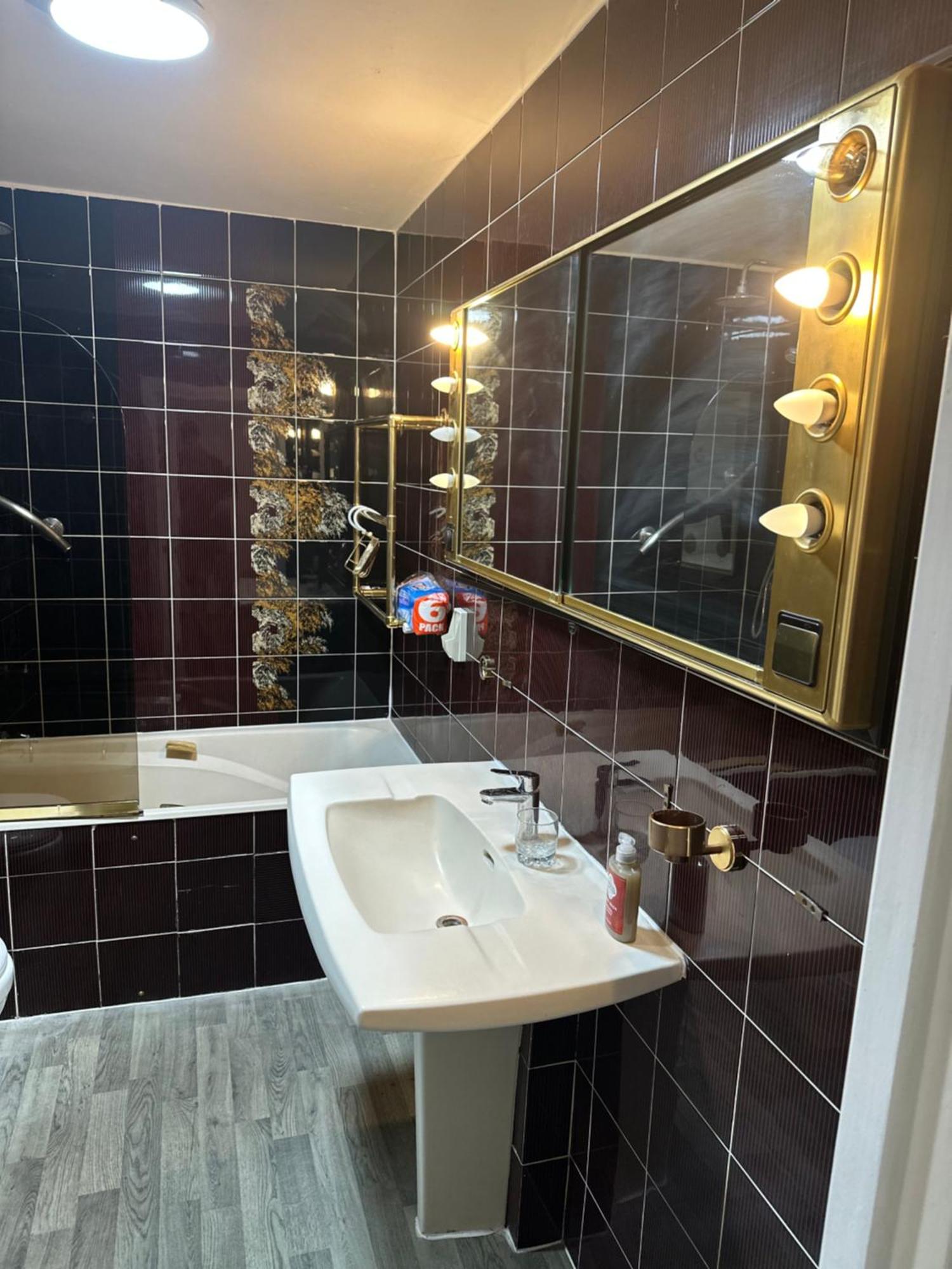Lux 2 Bed In Portman Square Apartment