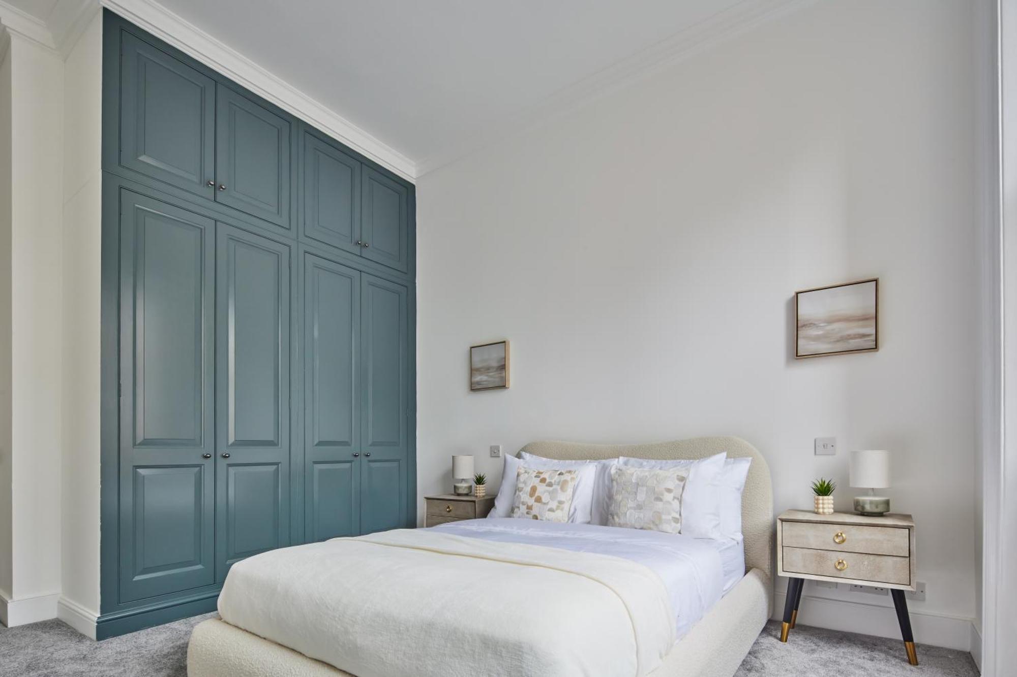 Appartamento The Mayfair Londra