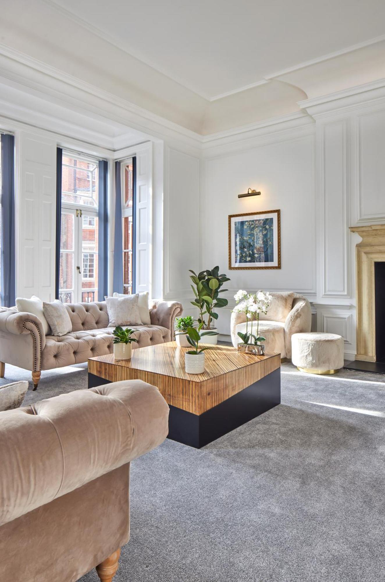 Appartamento The Mayfair