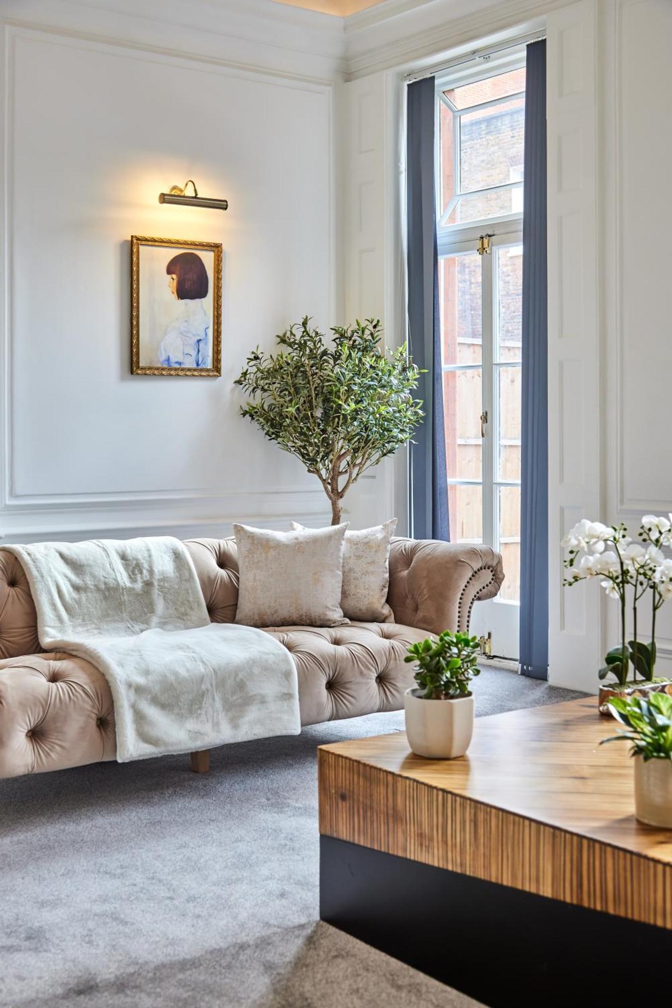 The Mayfair Appartamento *