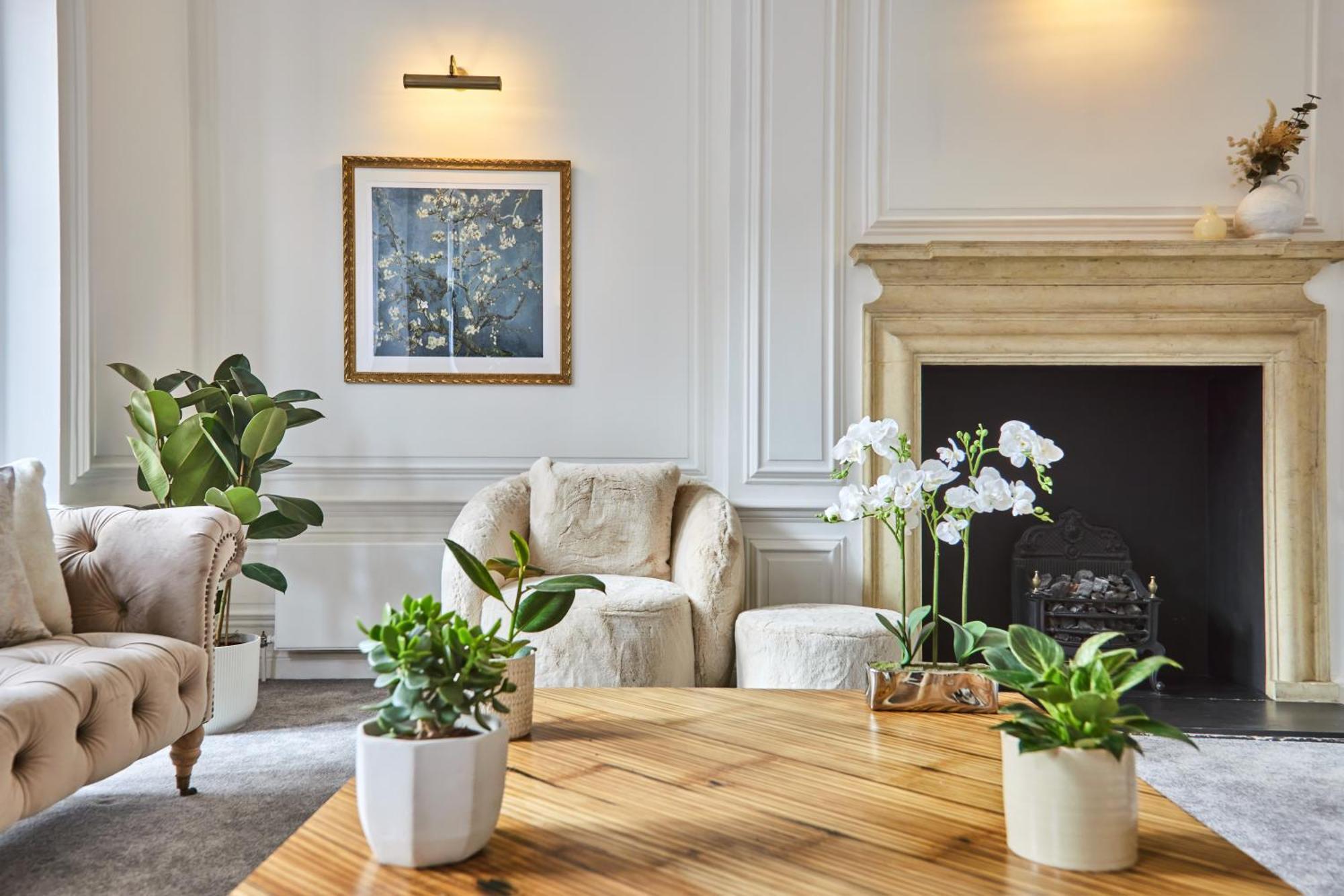 The Mayfair * Londra