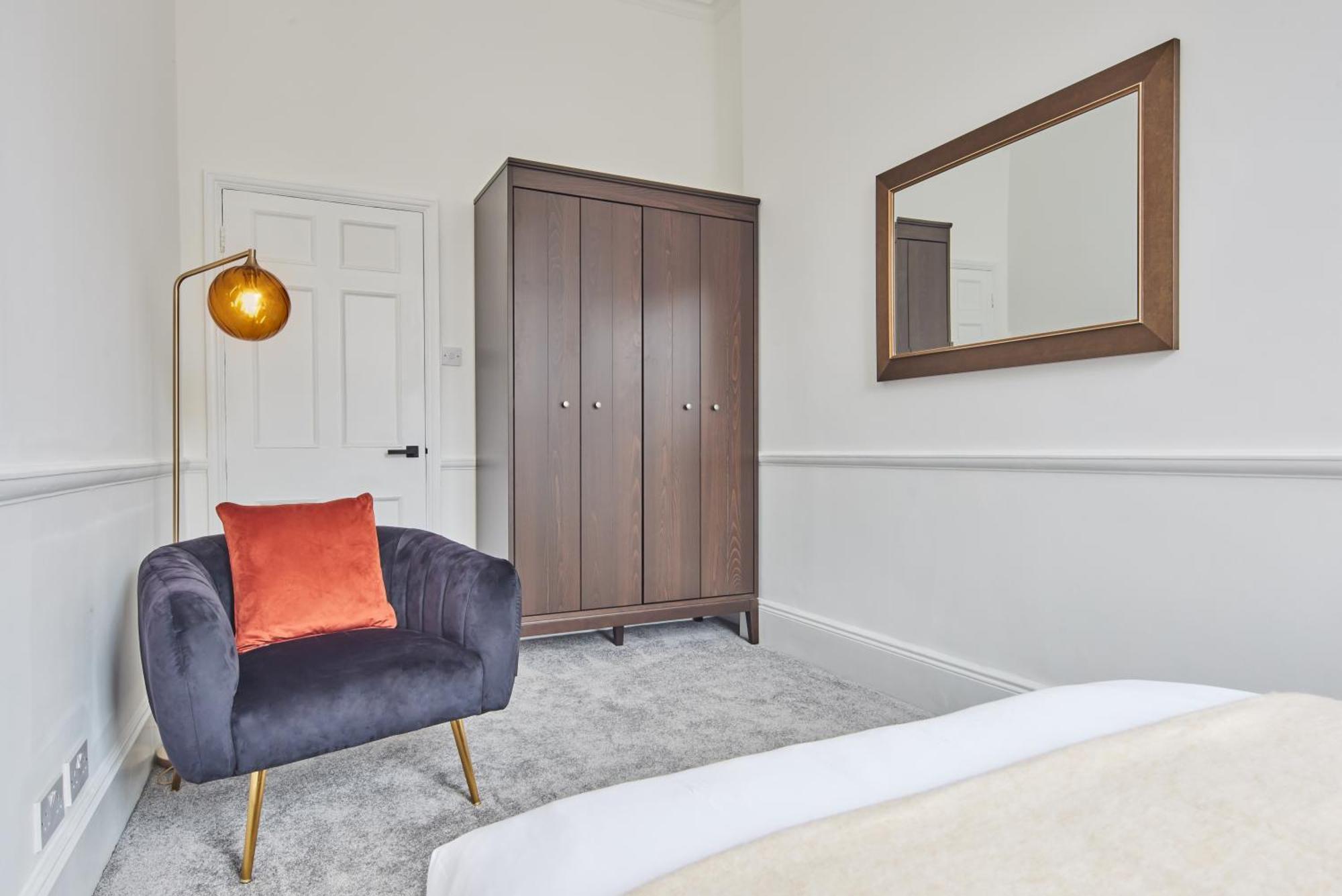 The Mayfair Appartamento *