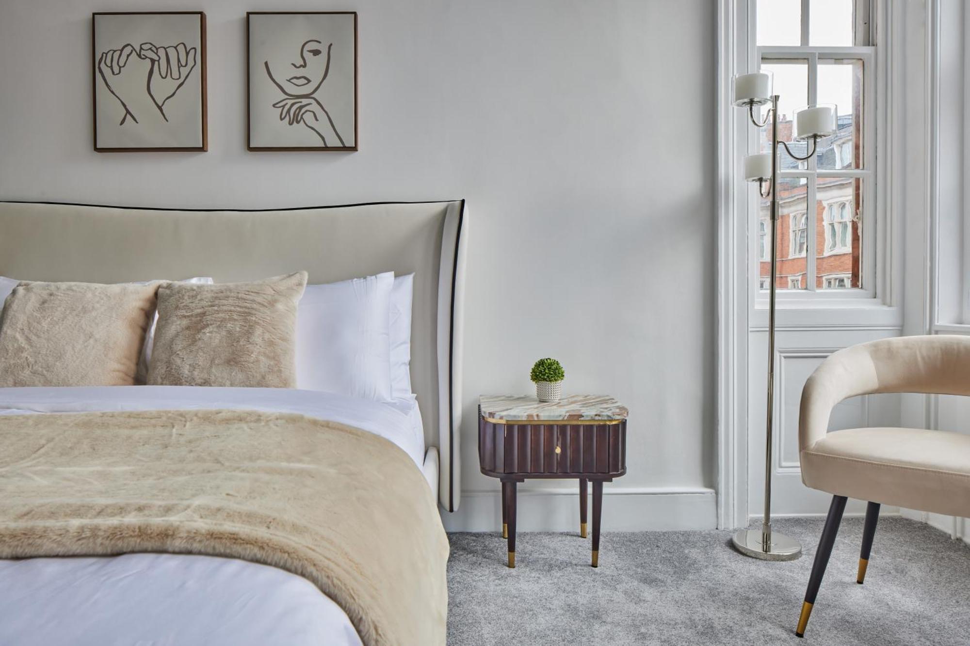 Appartamento The Mayfair Londra