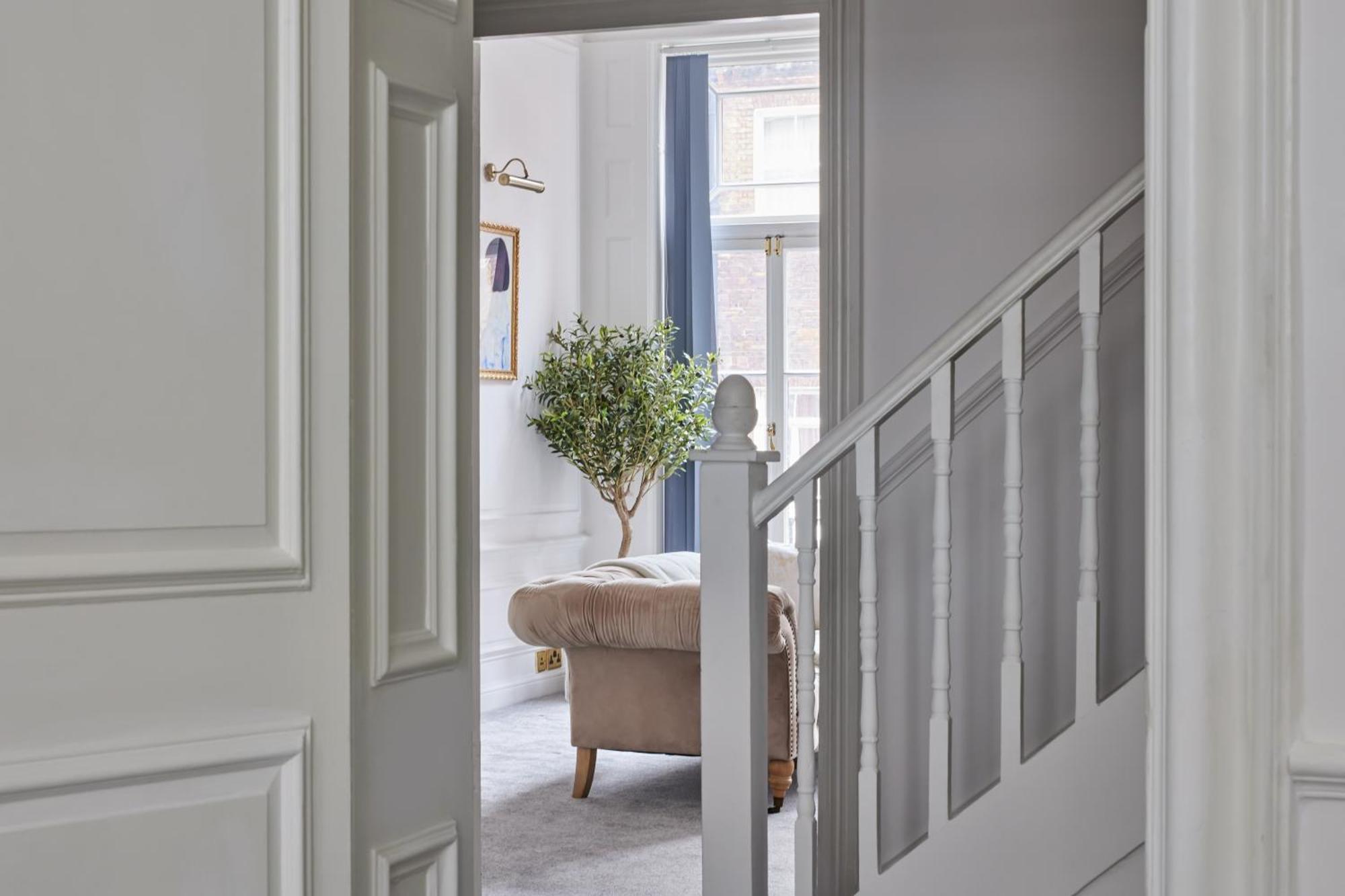 The Mayfair Appartamento *