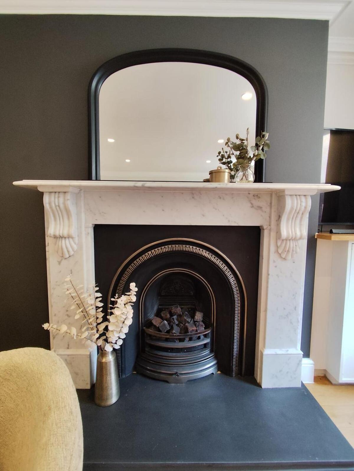 Cozy 2bed In The Citycenter Lägenhet London