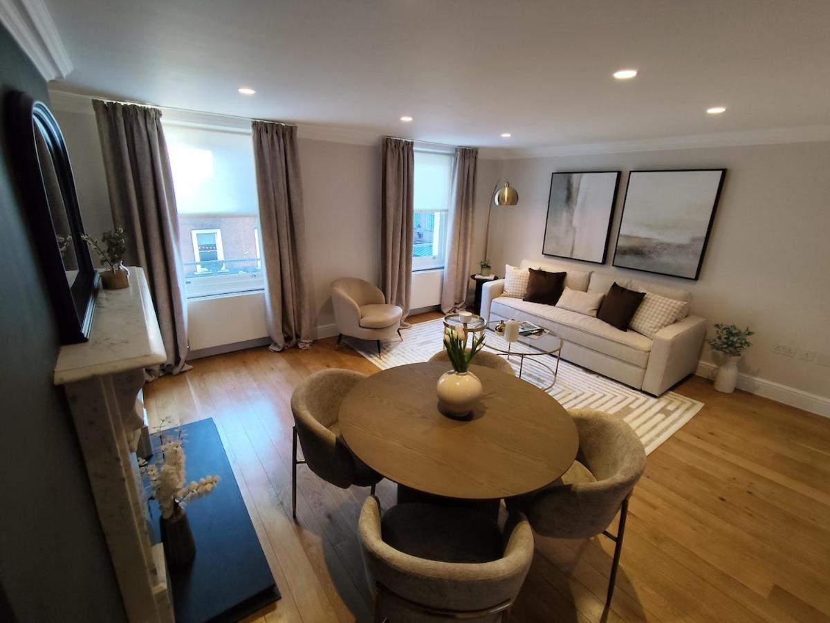 Lägenhet Cozy 2bed In The Citycenter *