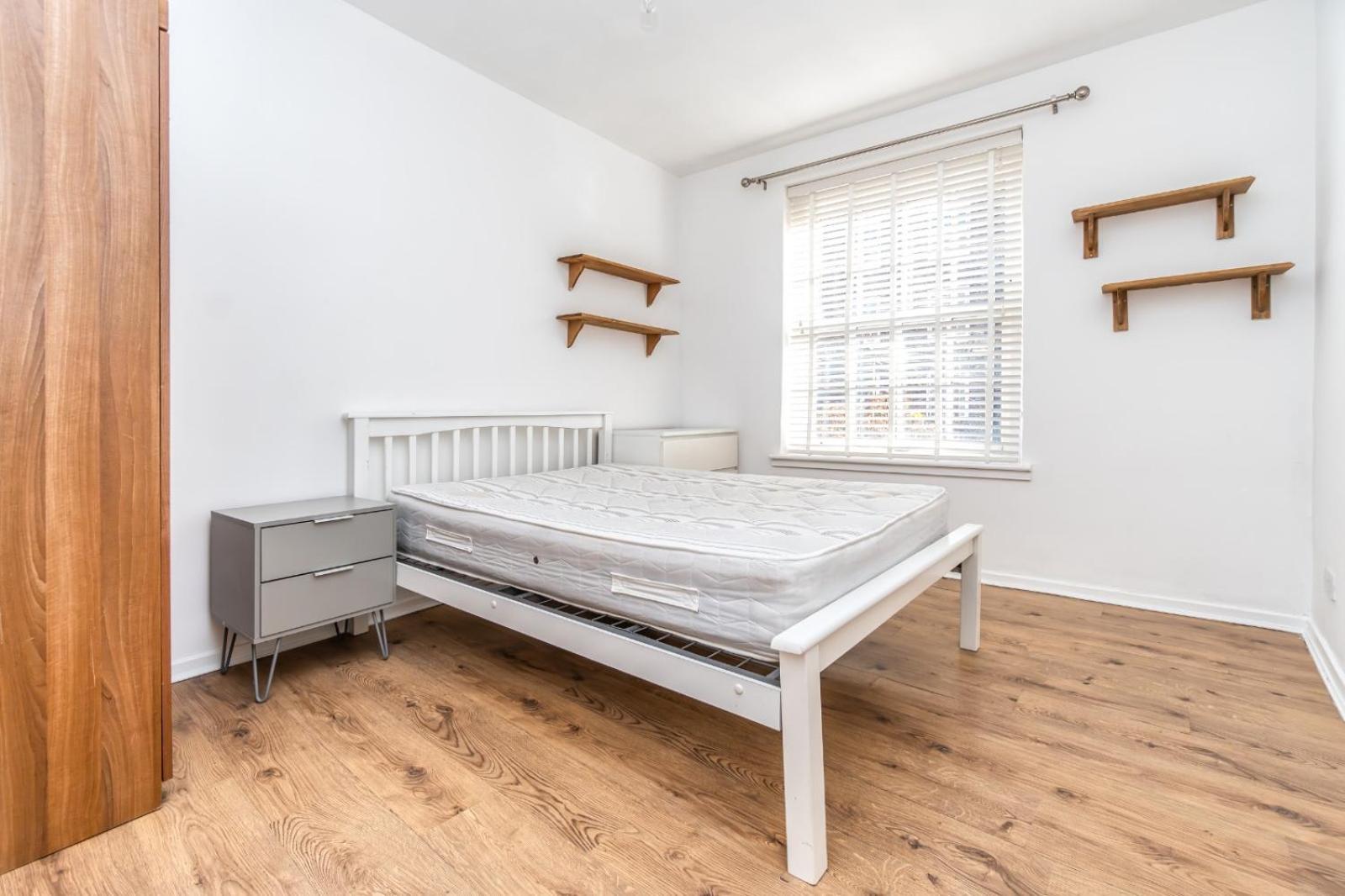 Shared In Hackney Gjestgiverier London