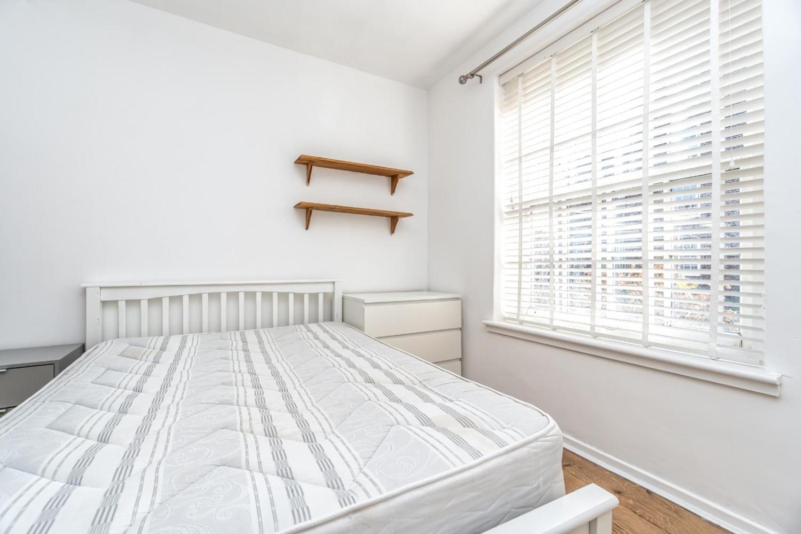 Shared In Hackney Gjestgiverier London