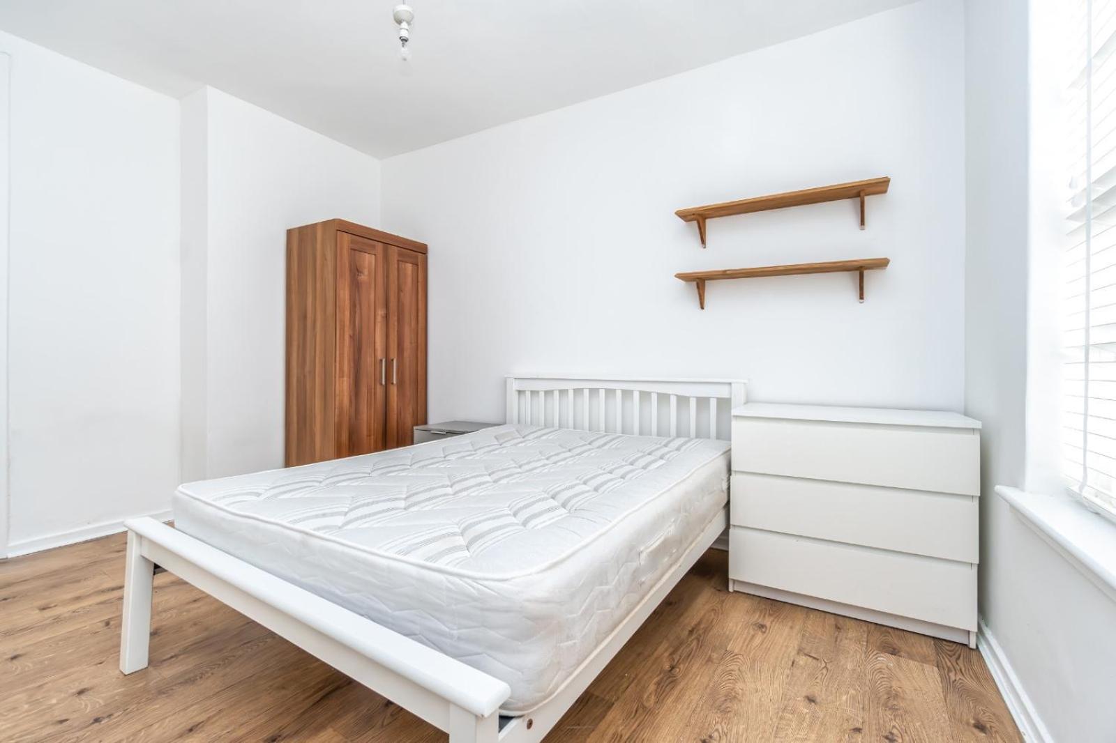 Gjestgiverier Shared In Hackney London