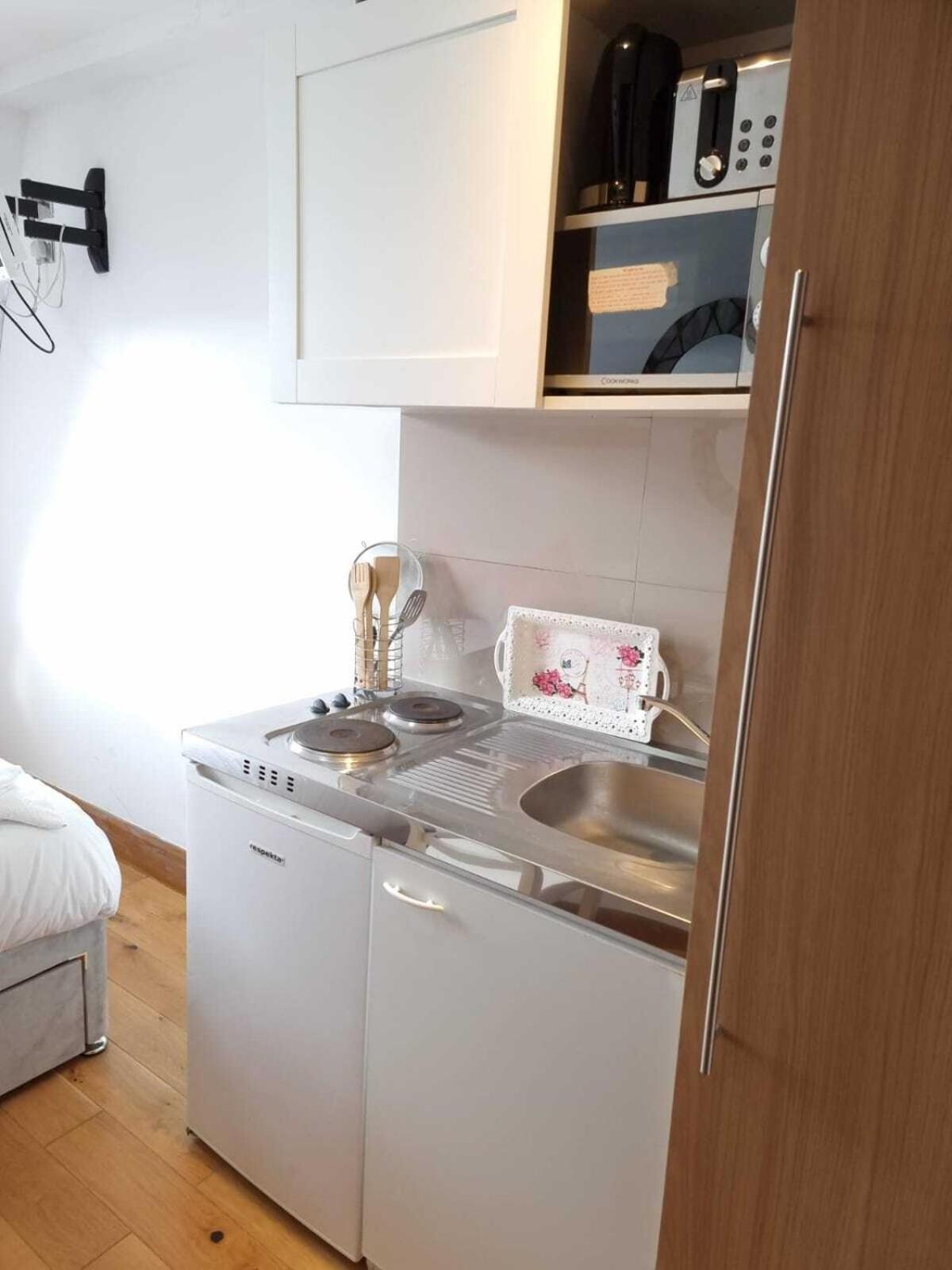 Inverness Terrace Bed & Breakfast
