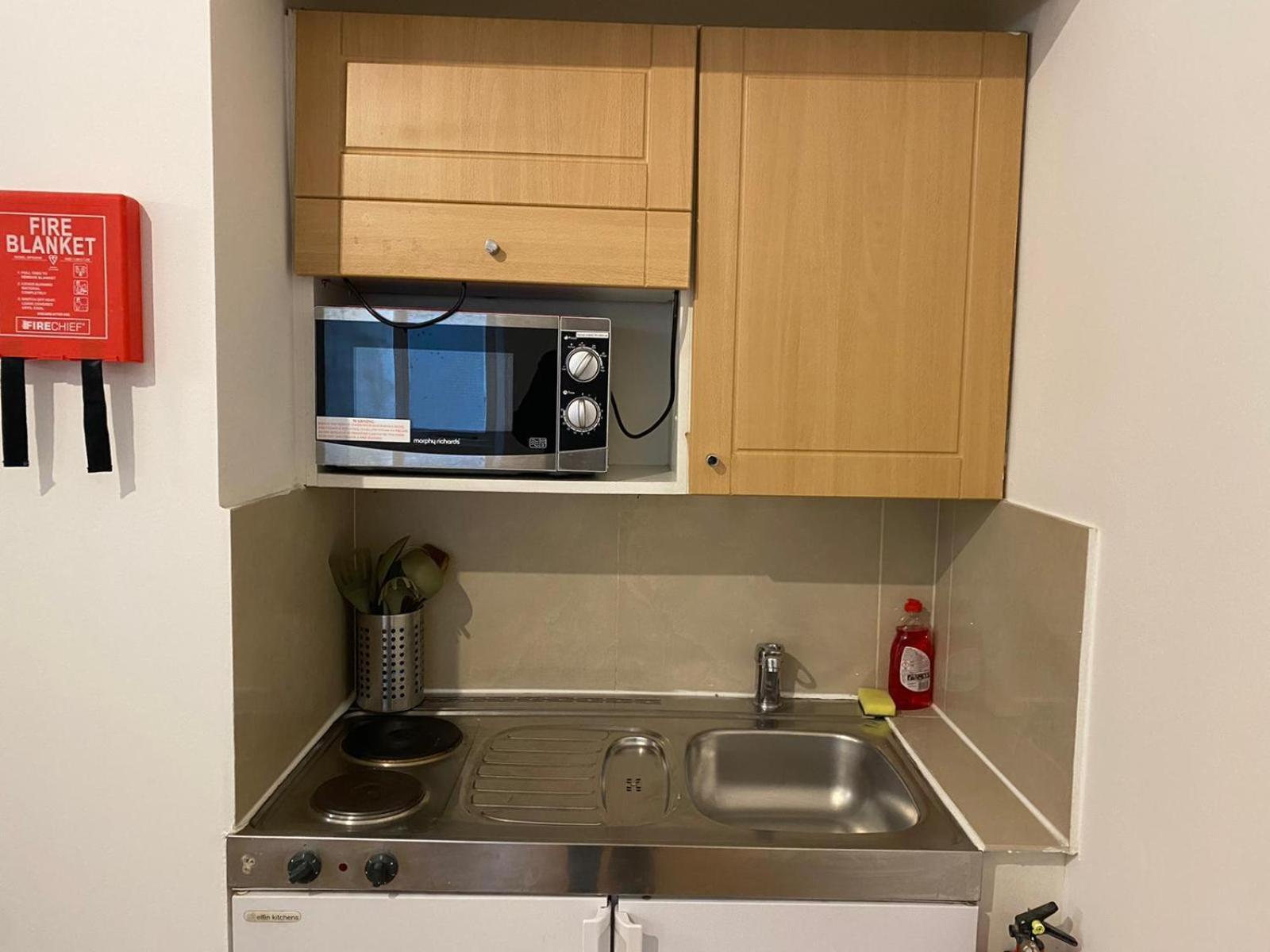 Bed & Breakfast Inverness Terrace *