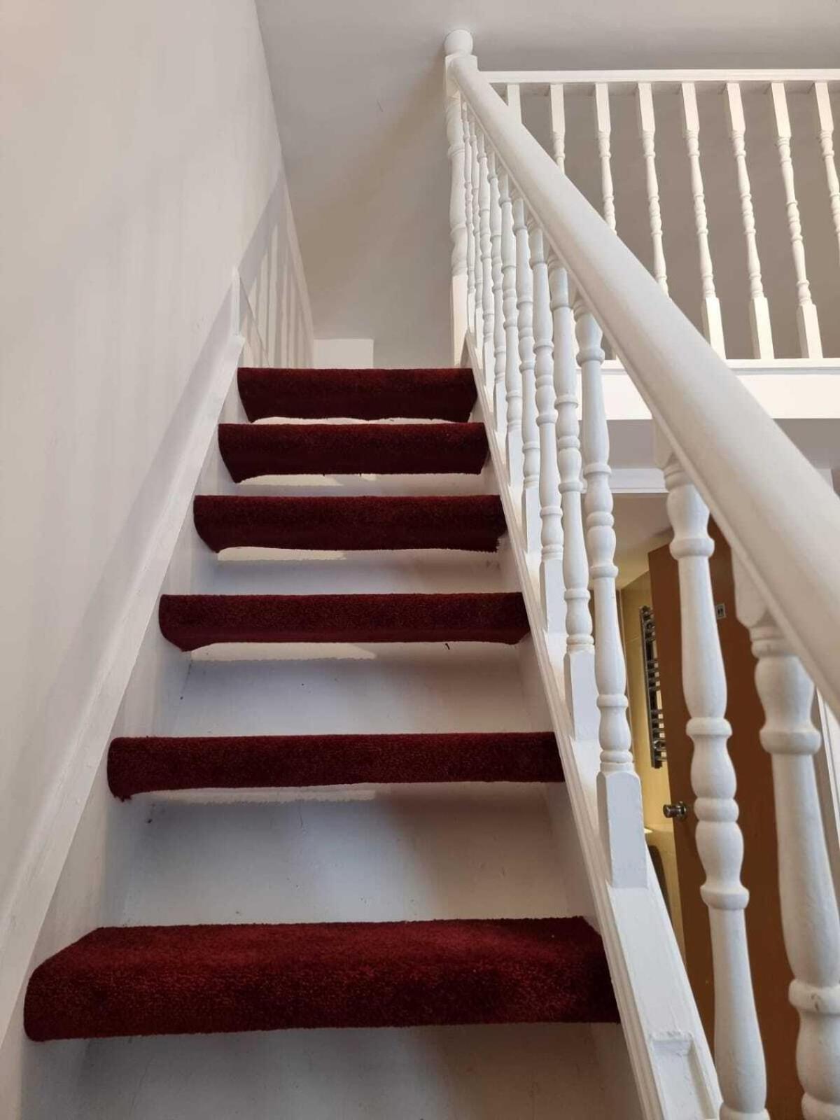 Inverness Terrace Bed & Breakfast London