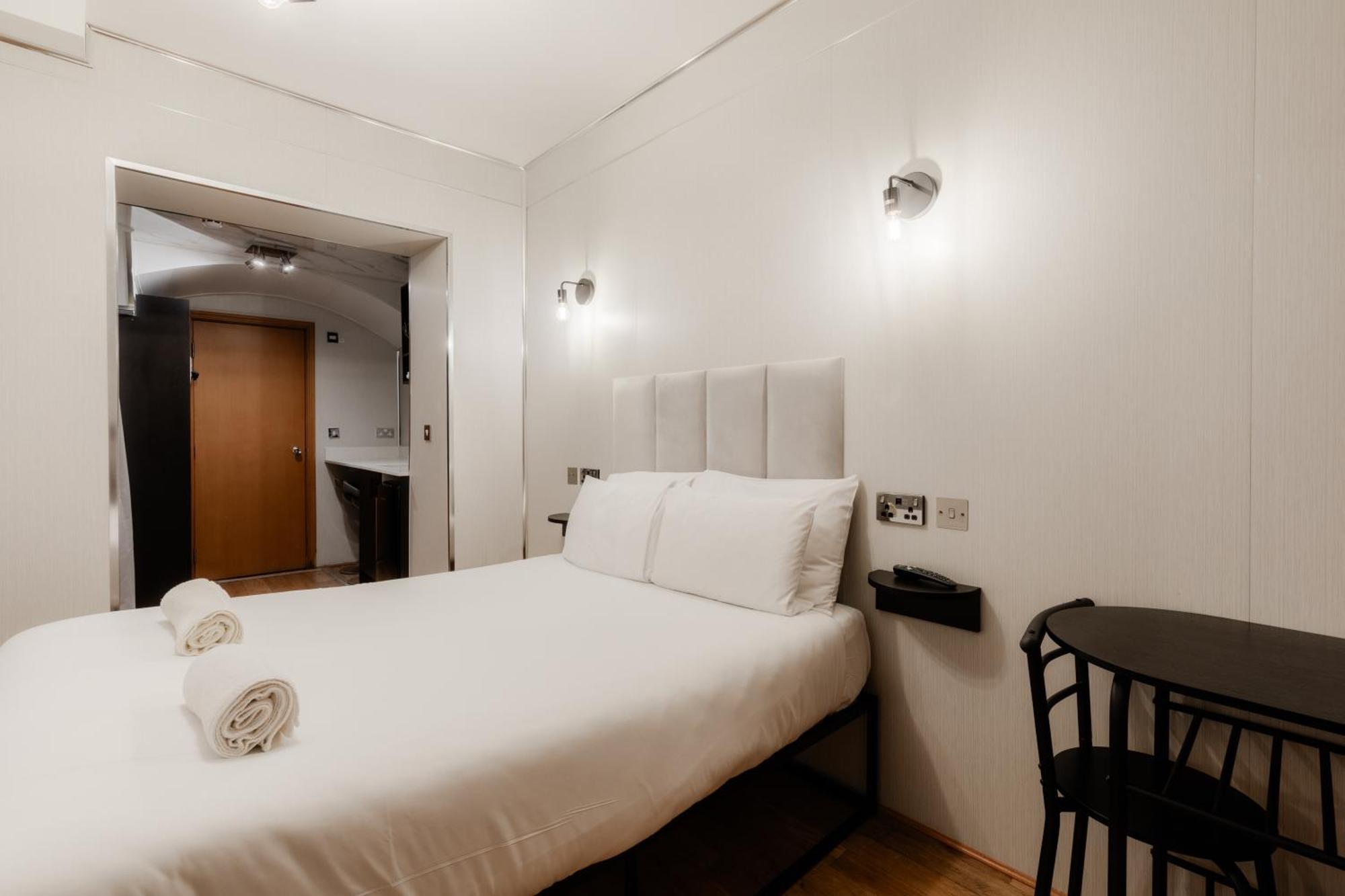 Britannia Hyde Park Hotell *