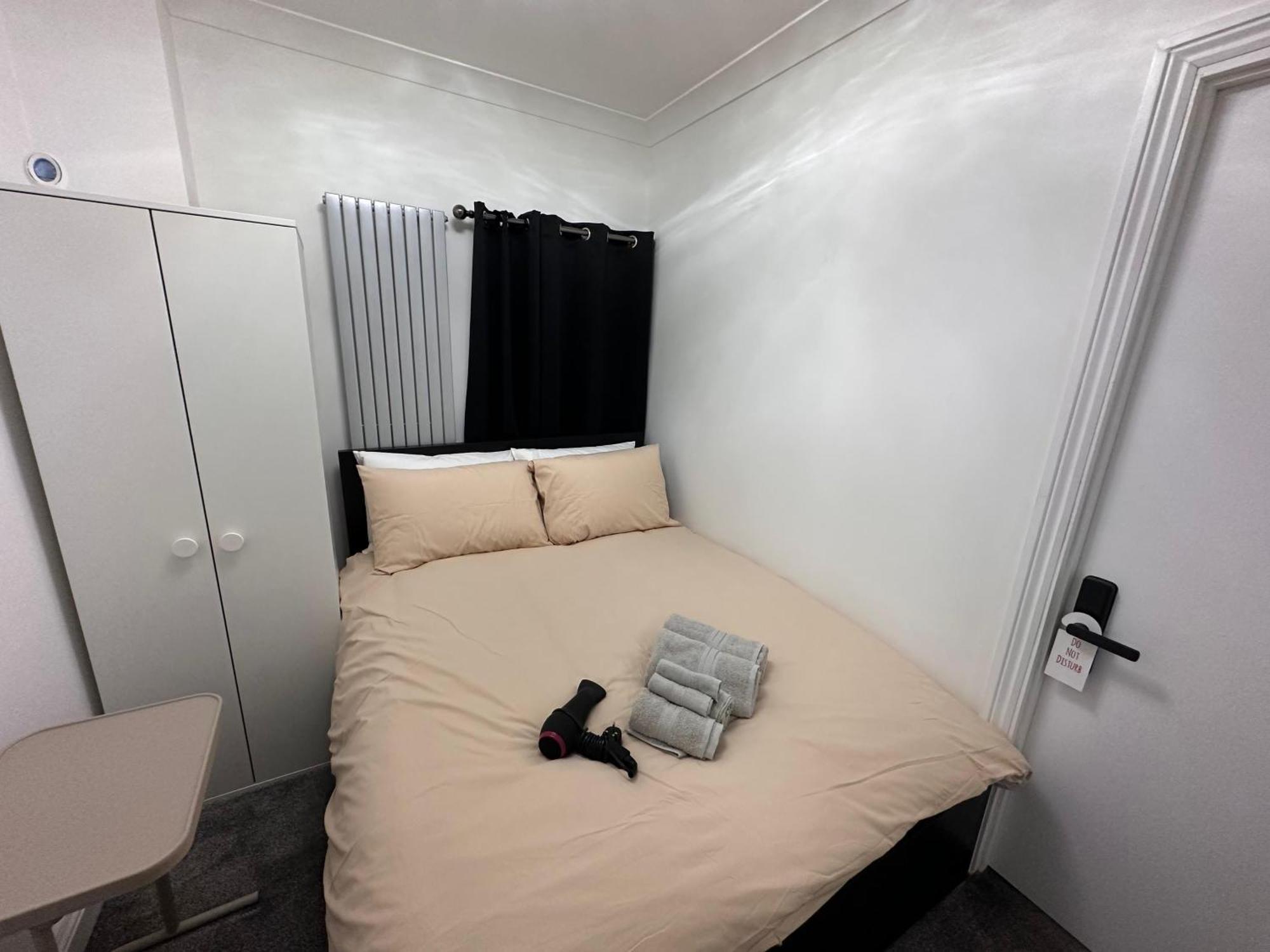 Guest house Borough 5 Min Walk London
