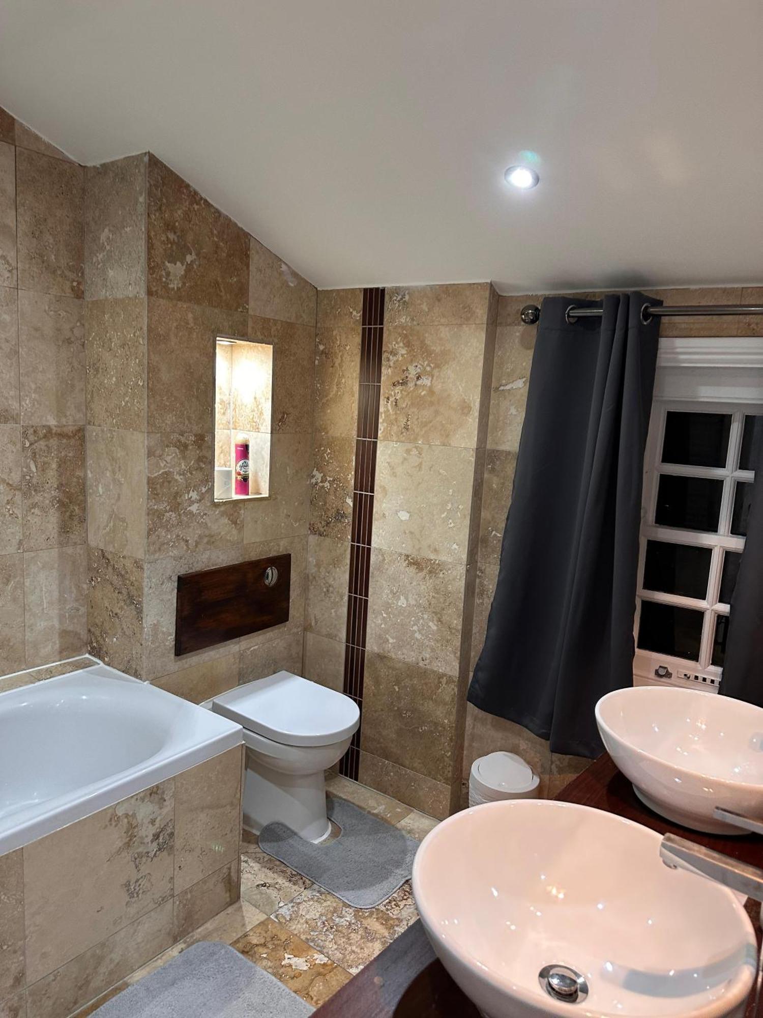 Guest house Borough 5 Min Walk *