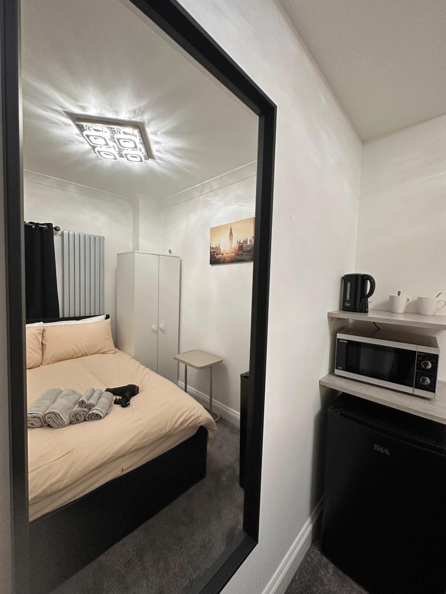 Borough 5 Min Walk Guest house London