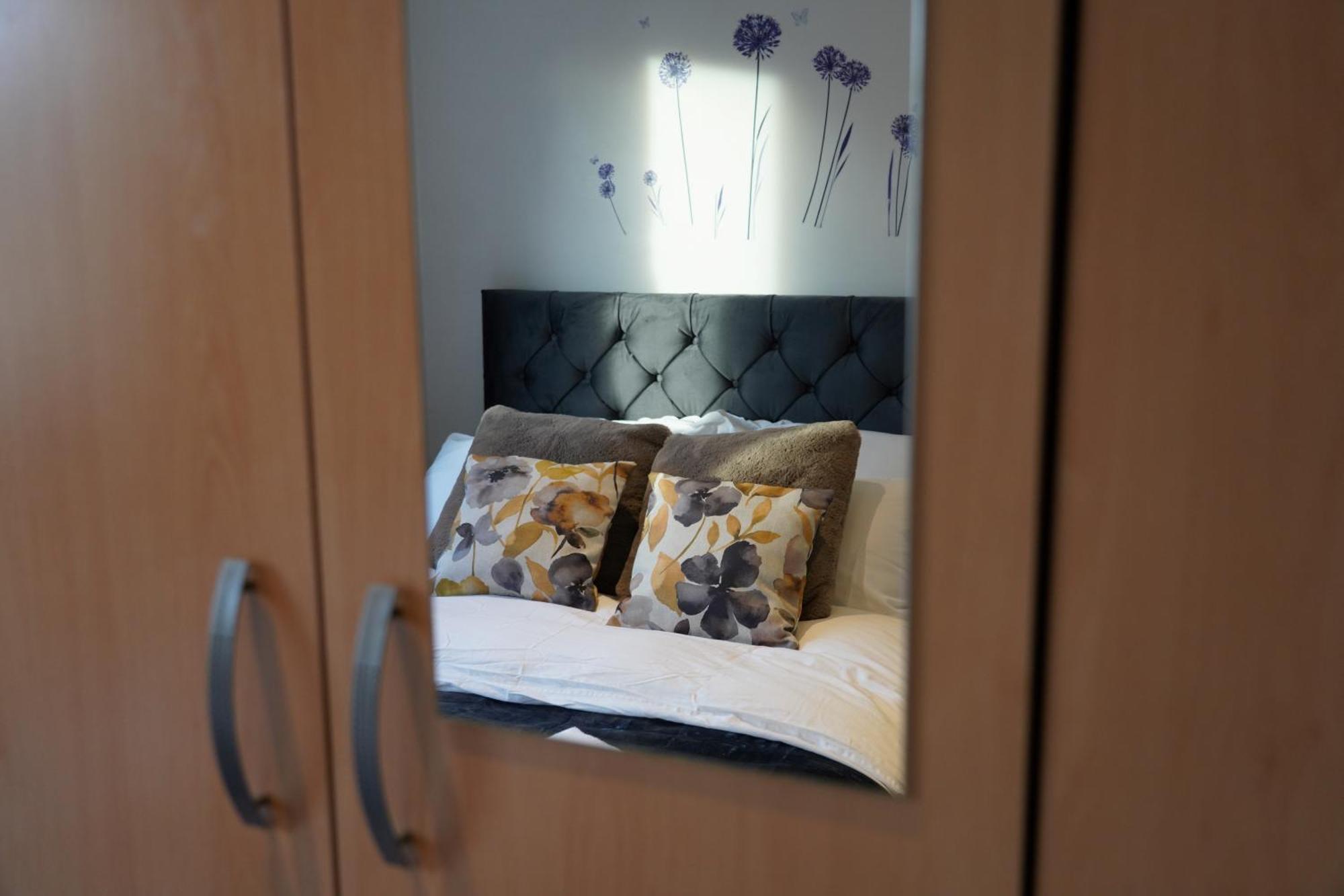 Appartamento The Cosy Bay Near Tower Bridge Londra
