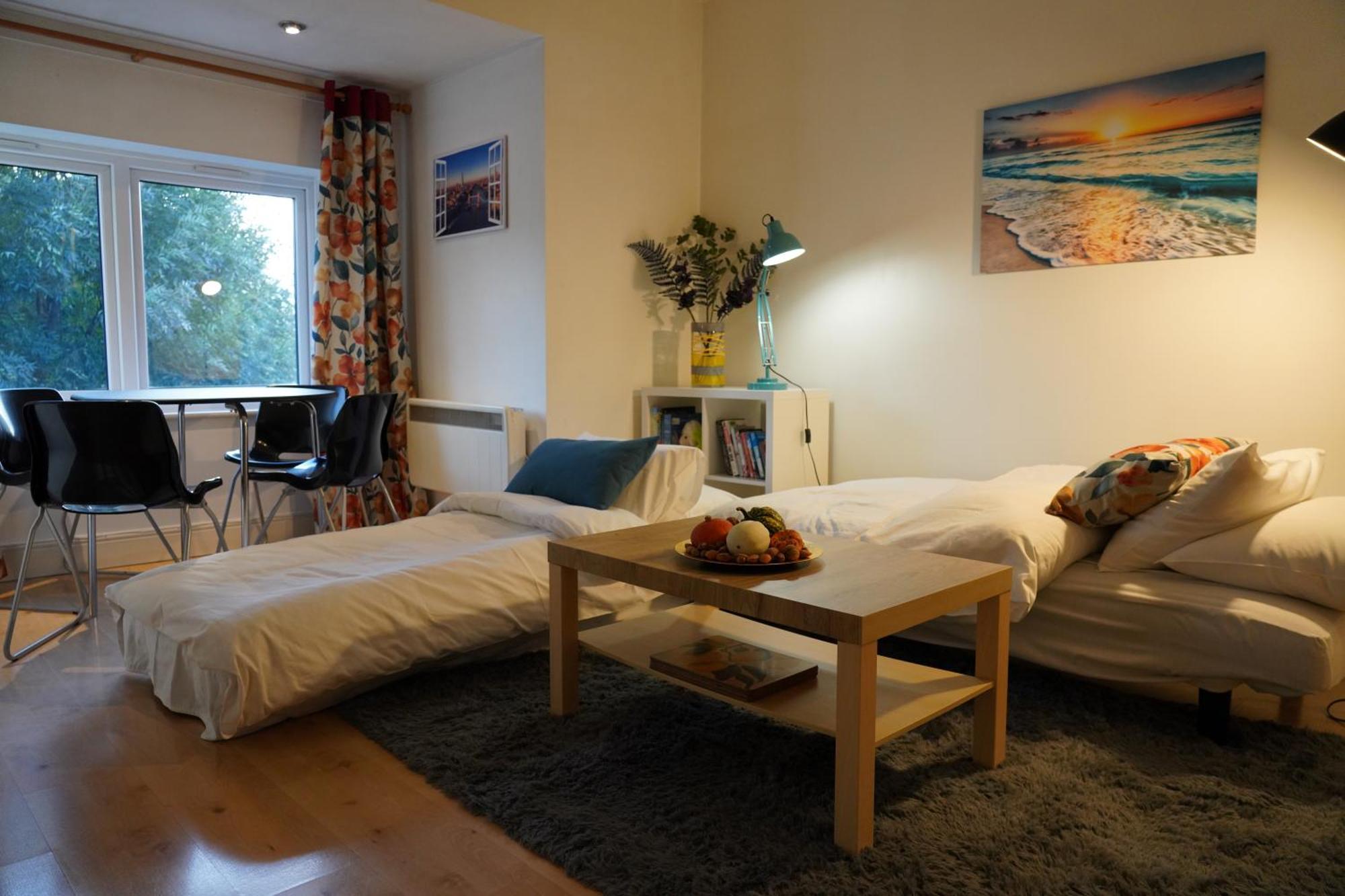 Appartamento The Cosy Bay Near Tower Bridge