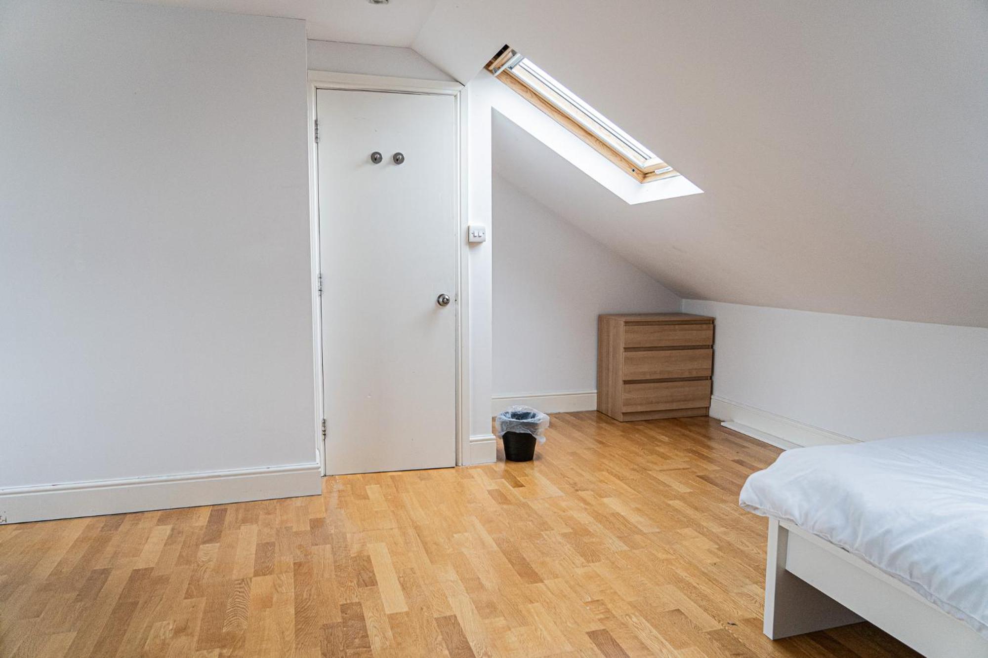 Hackney Houseshare Appartement *