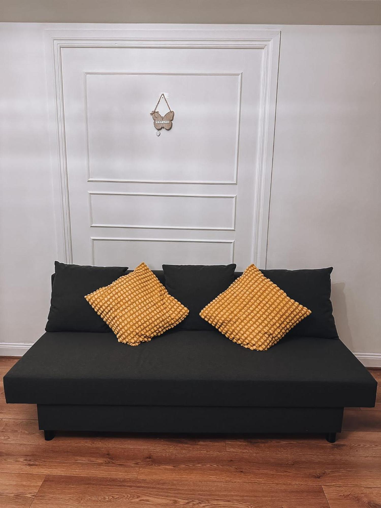 Cosy 2 Bedroom In Swiss Cottage. Lägenhet *
