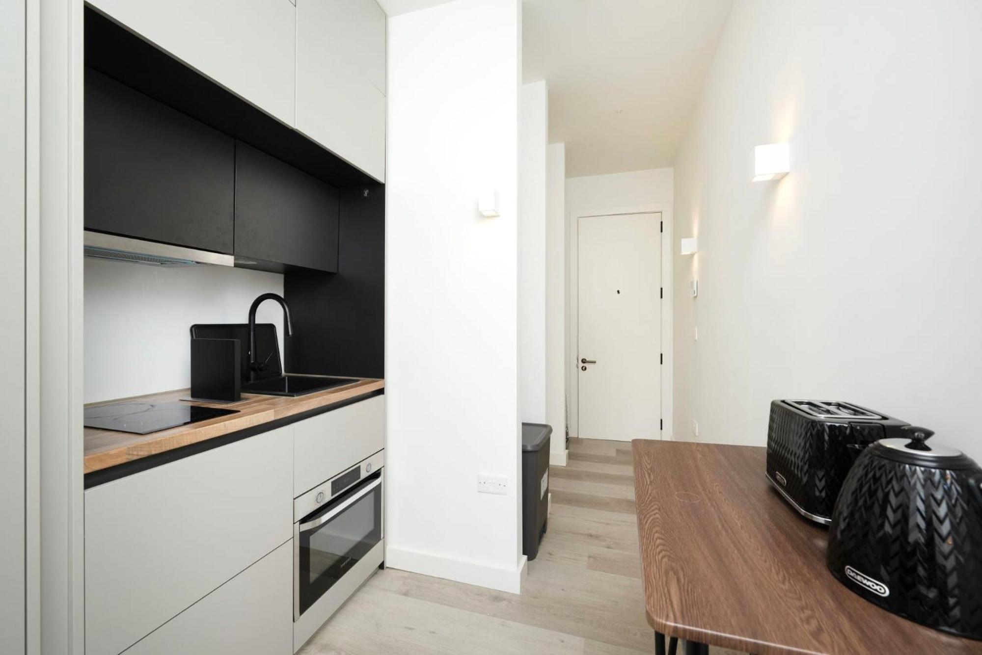 Appartement Antigallican In *