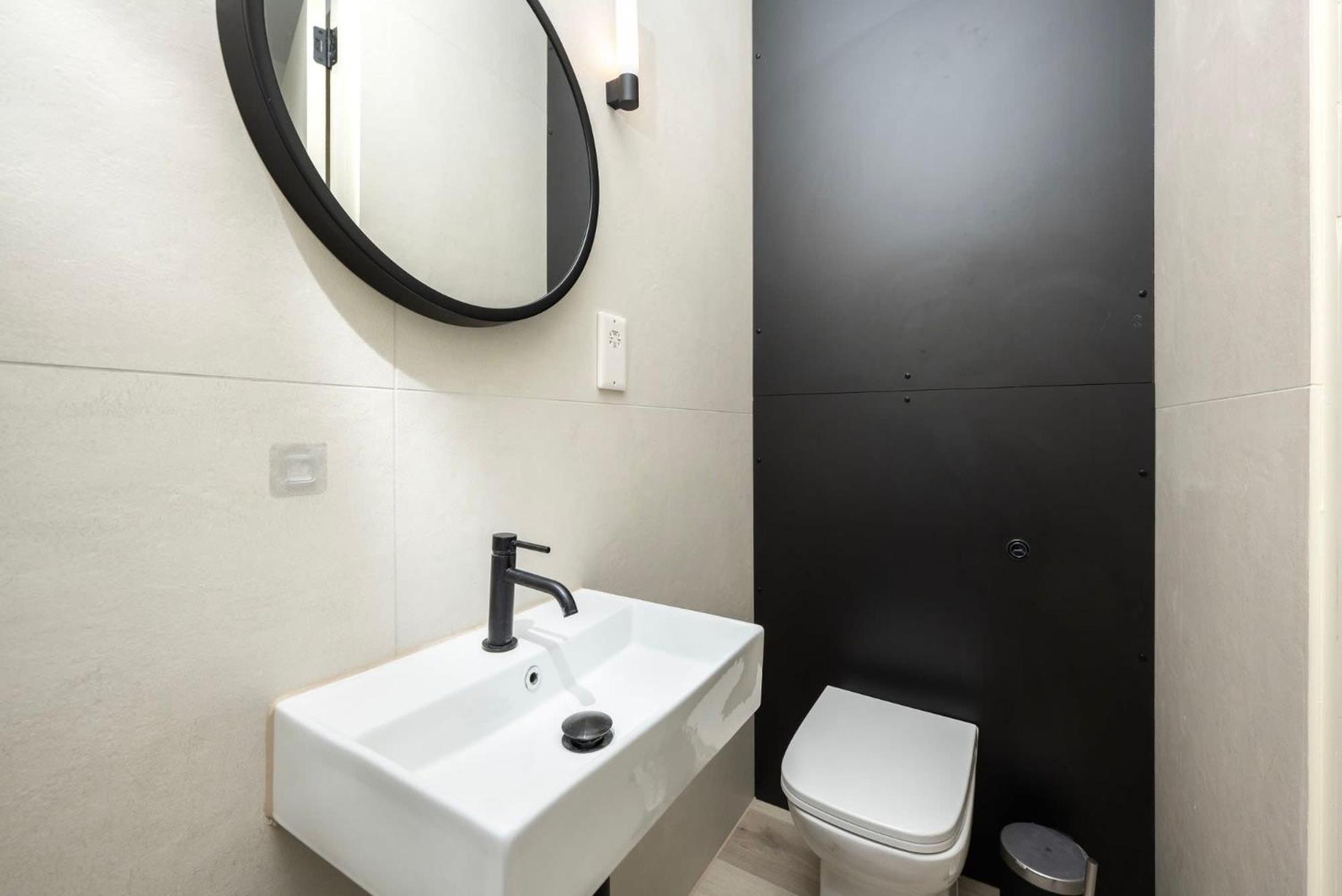Appartement Antigallican In *