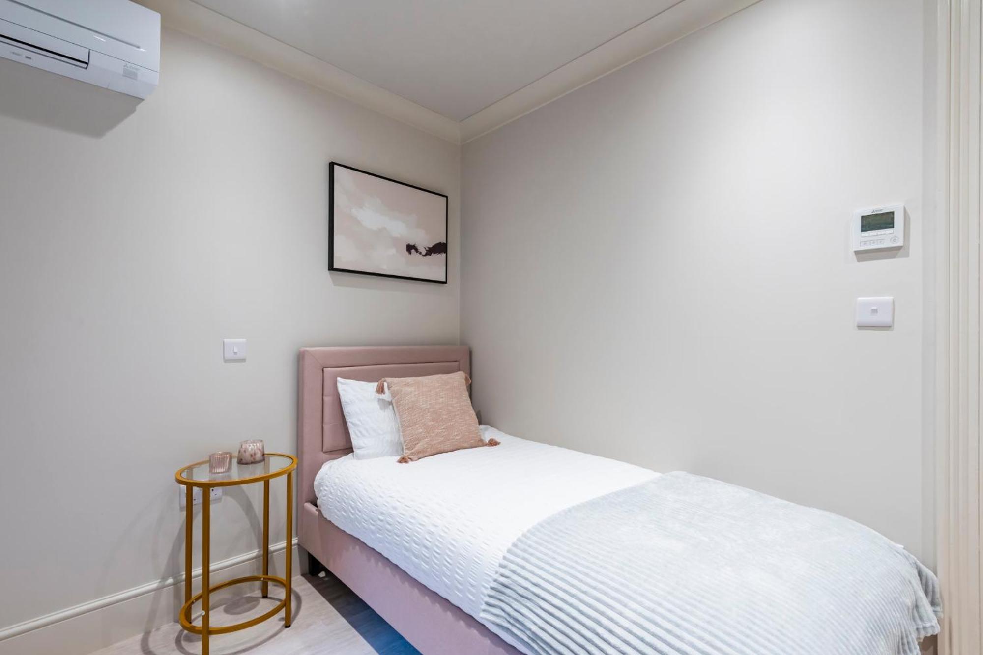 Marble Arch 1-hosted By Sweetstay Londra