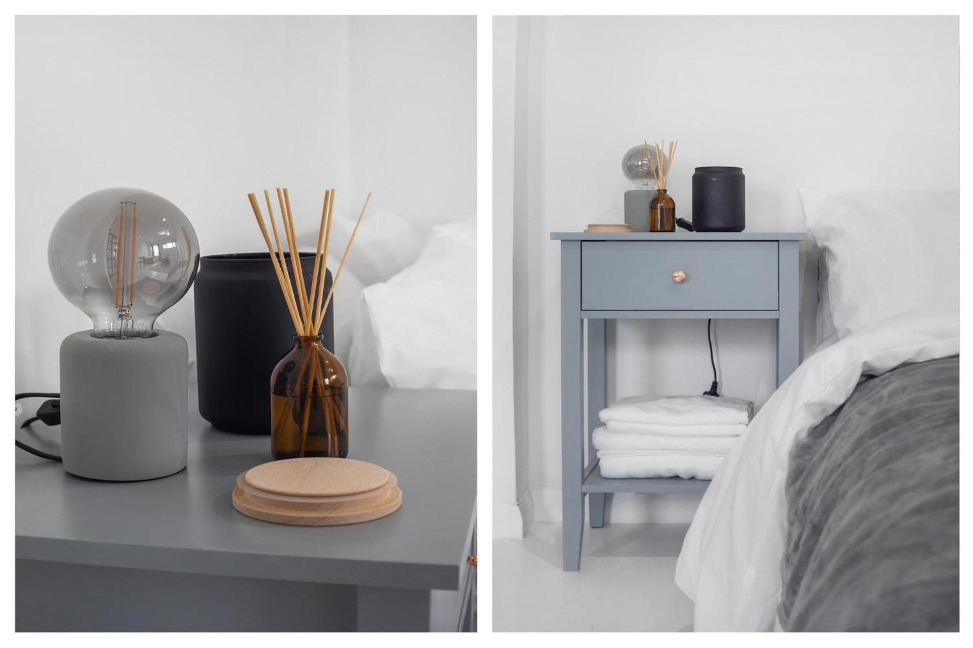 Modern In Chelsea Leilighet *