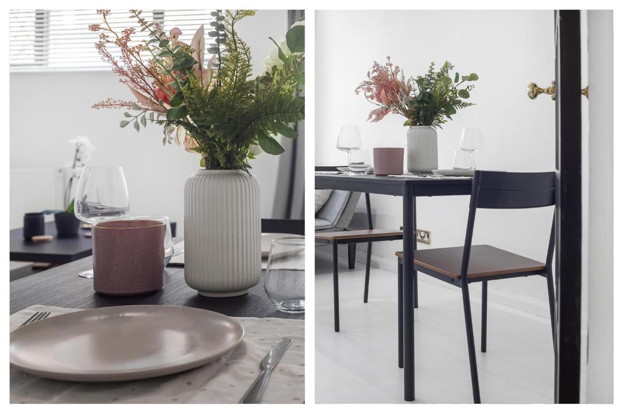 Modern In Chelsea Leilighet *