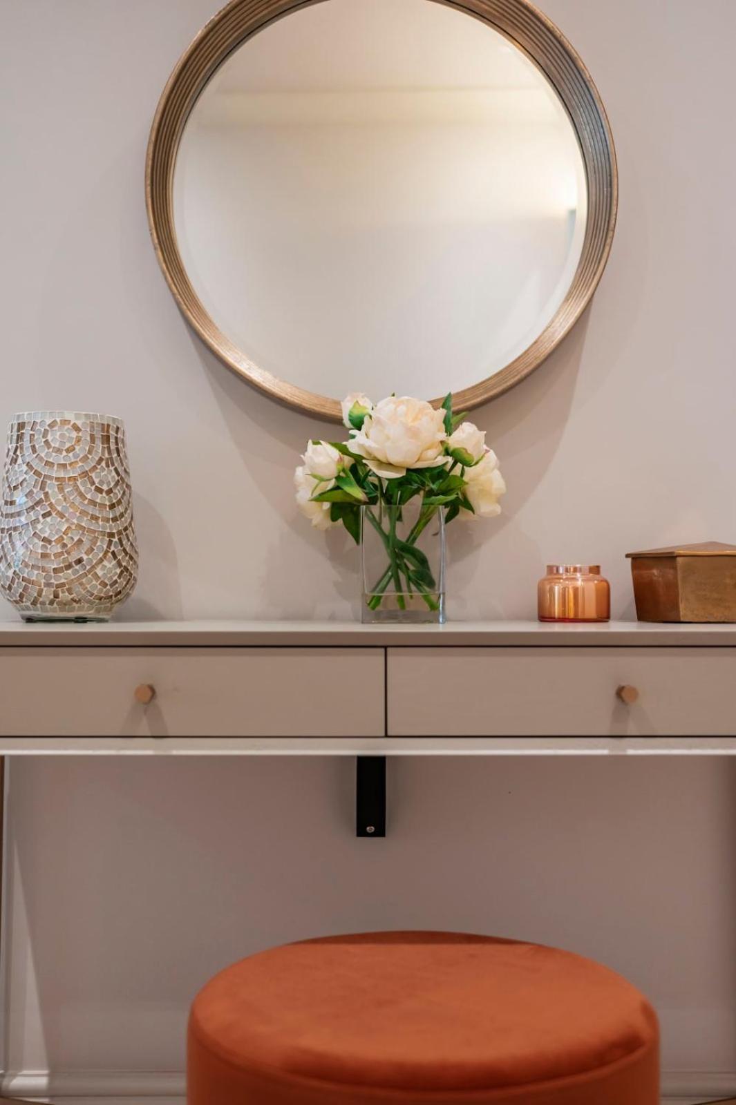 Appartamento Marble Arch 1-hosted By Sweetstay